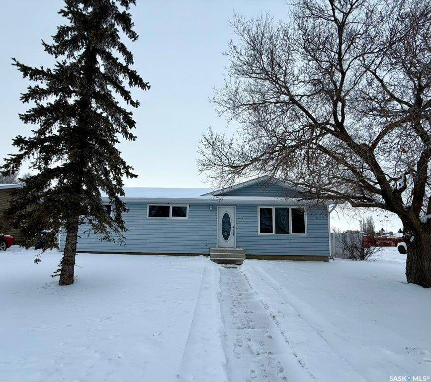 Kindersley, SK S0L 1S0,30 West ROAD
