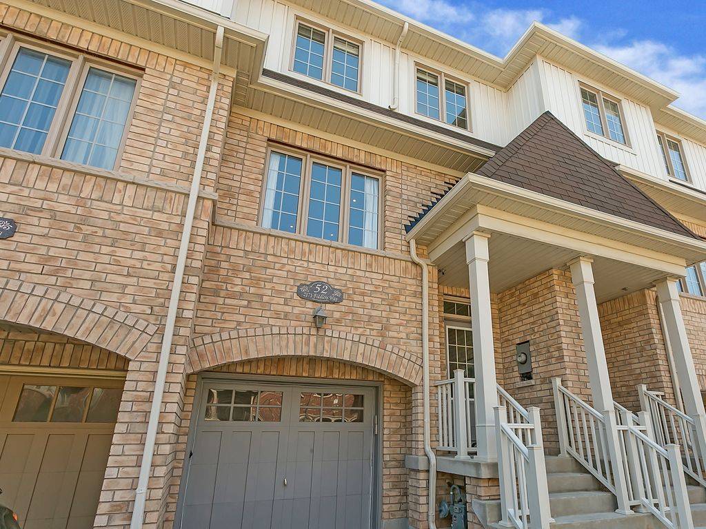 Oakville, ON L6M 0R9,2171 Fiddlers WAY #52