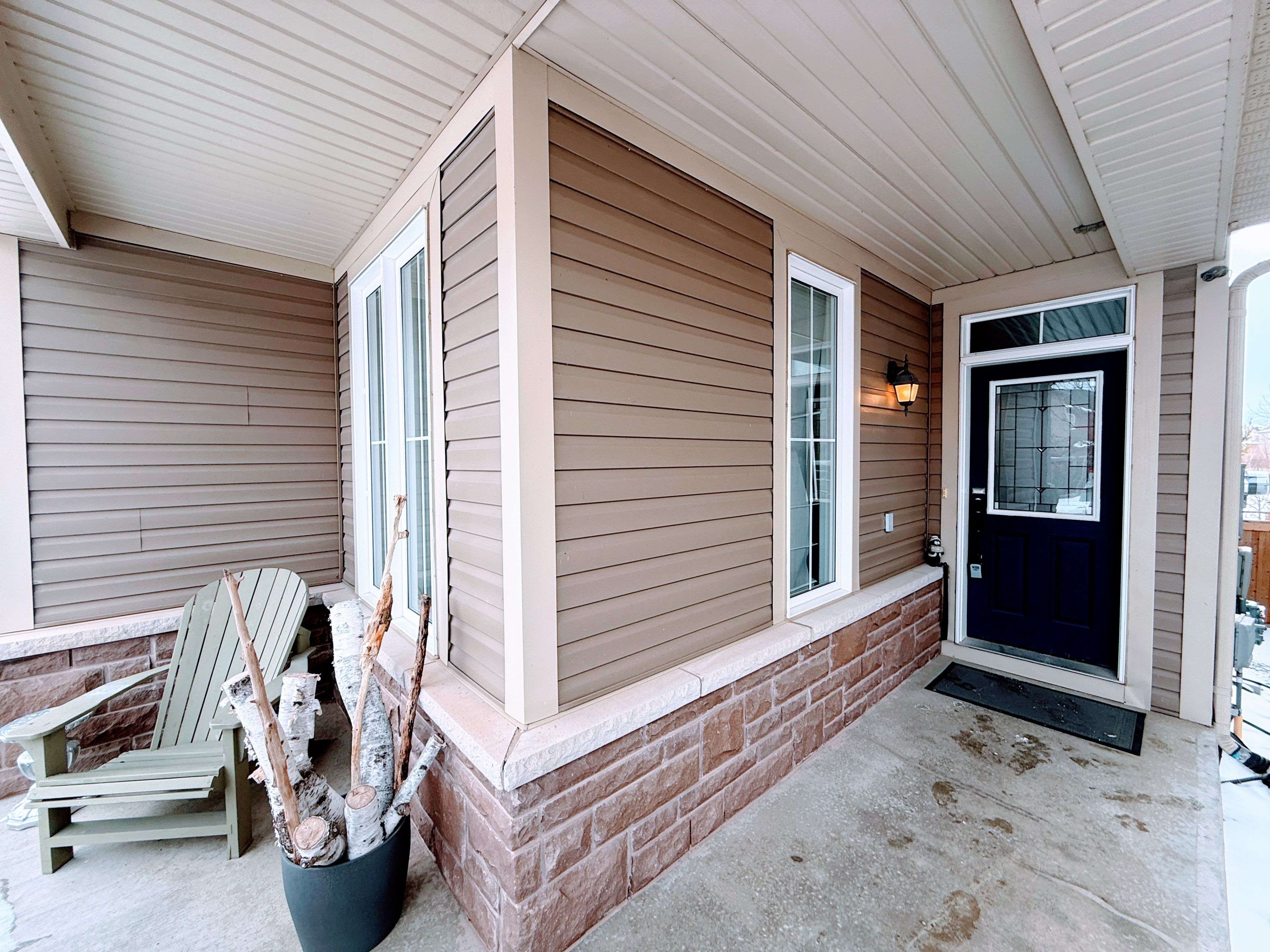 Milton, ON L9T 8G6,422 Cavanagh LN