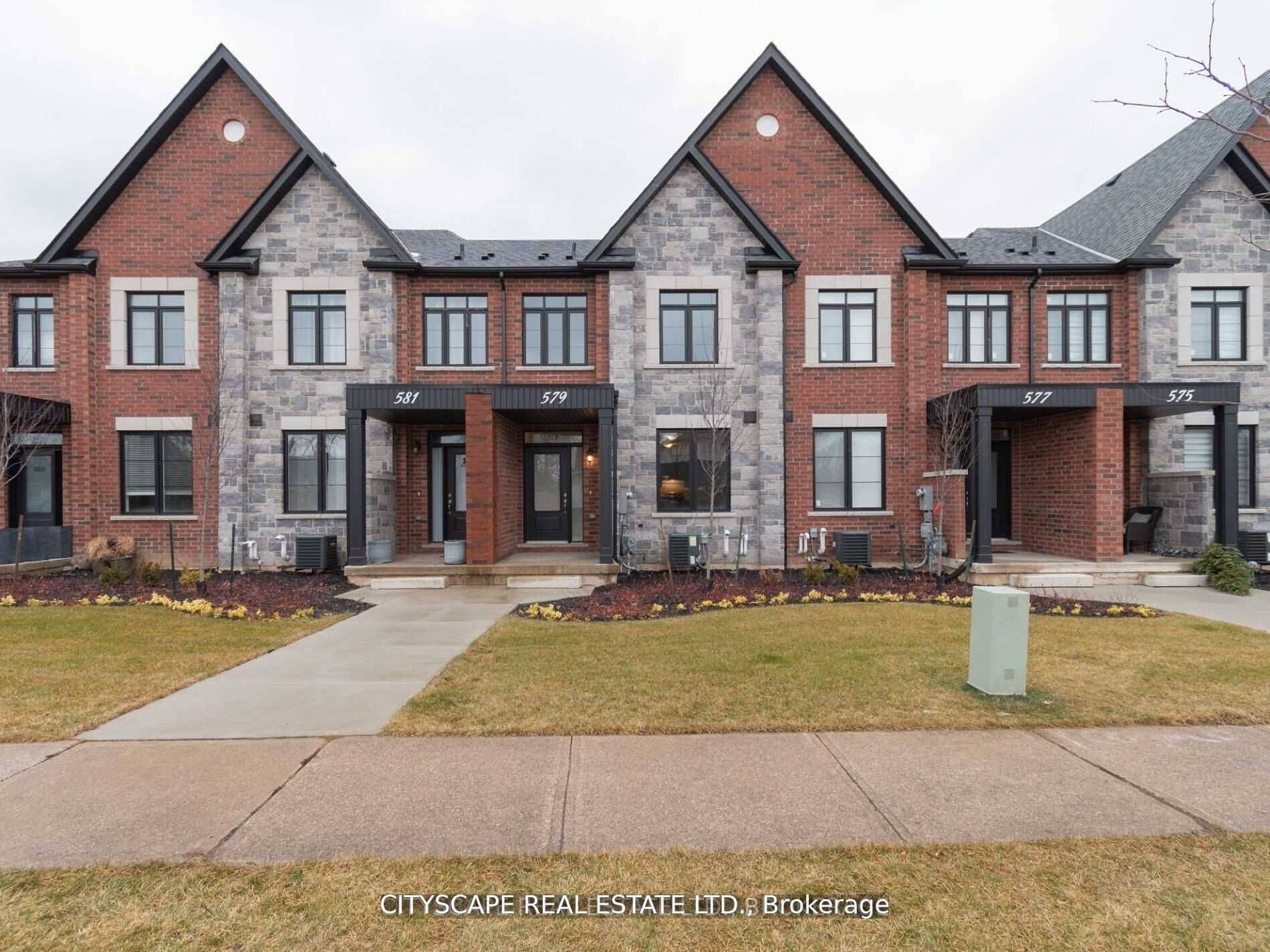 Burlington, ON L7L 0J9,579 Wedgewood DR