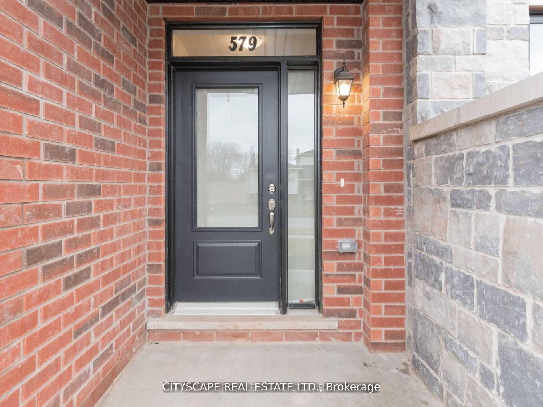 Burlington, ON L7L 0J9,579 Wedgewood DR