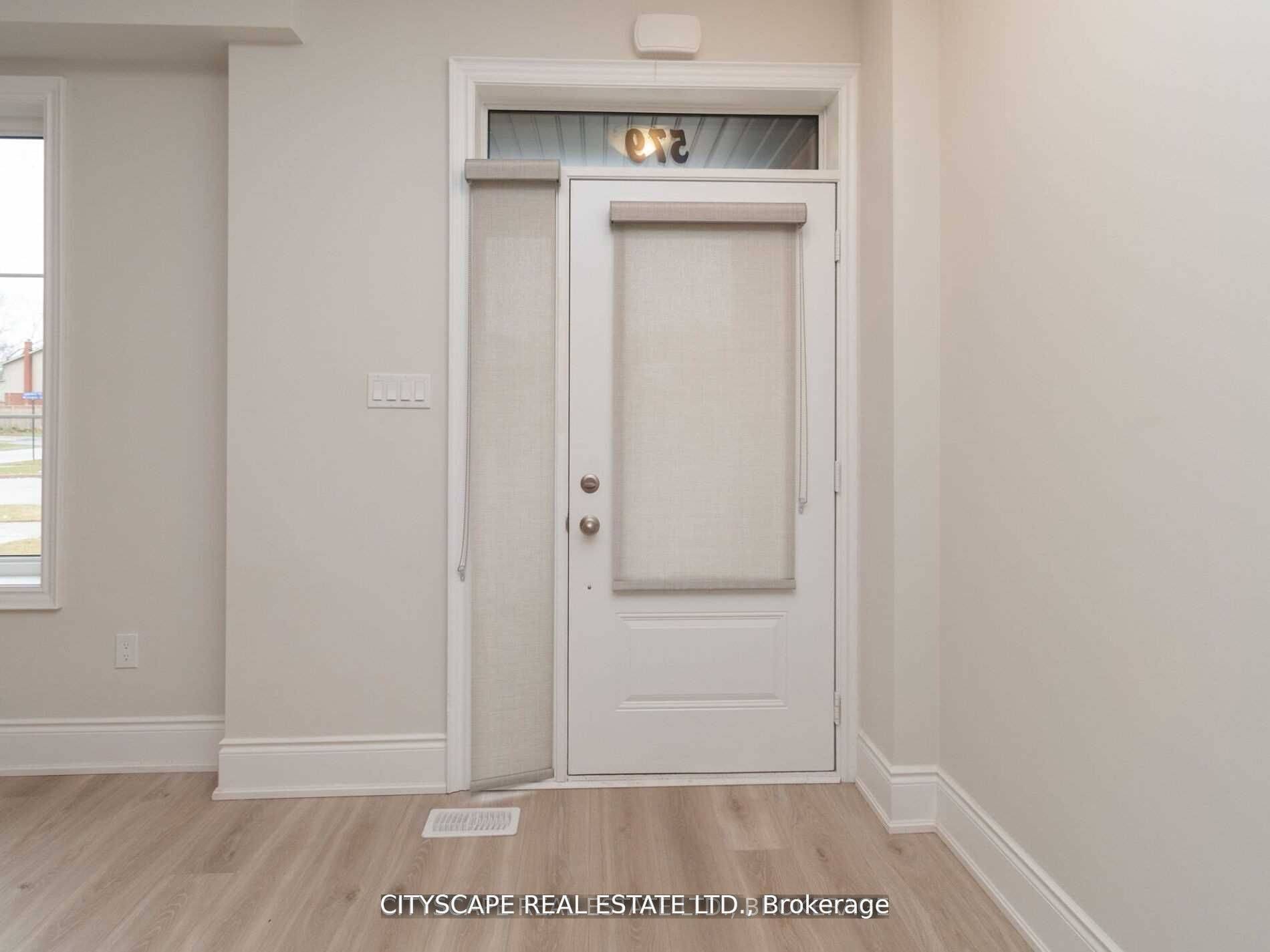 Burlington, ON L7L 0J9,579 Wedgewood DR