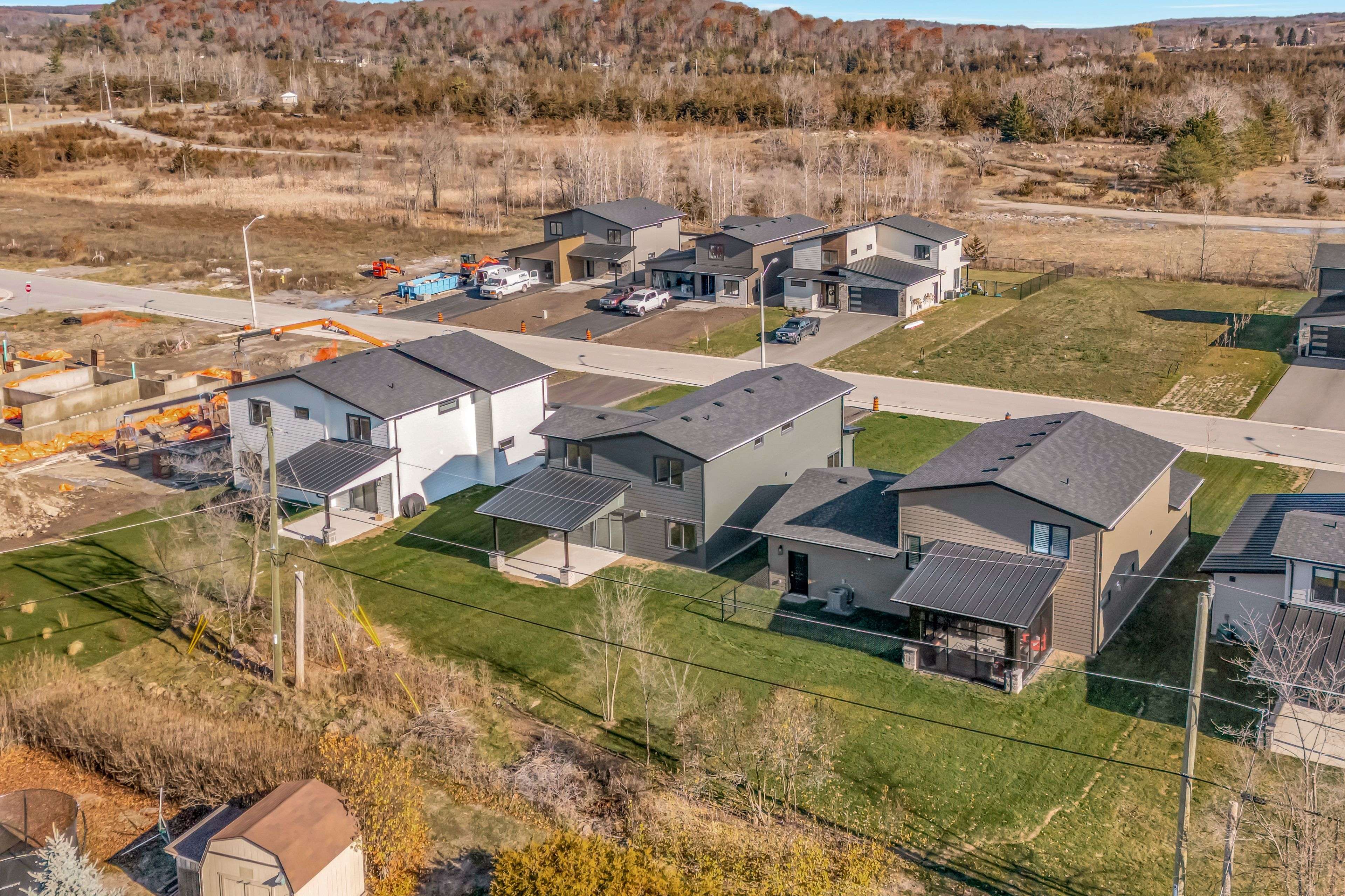 Quinte West, ON K0K 1E0,44 Fraser DR