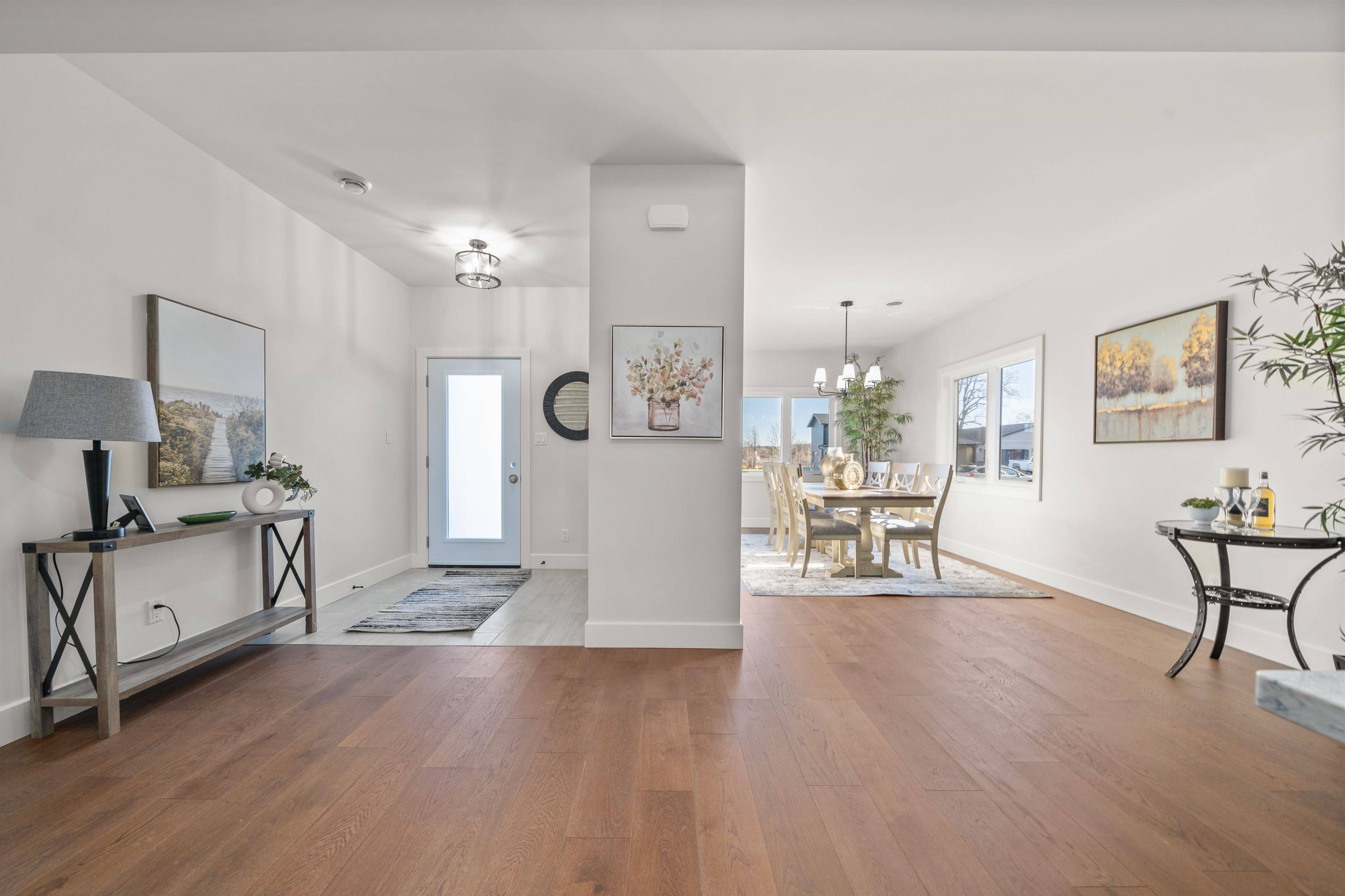 Quinte West, ON K0K 1E0,44 Fraser DR