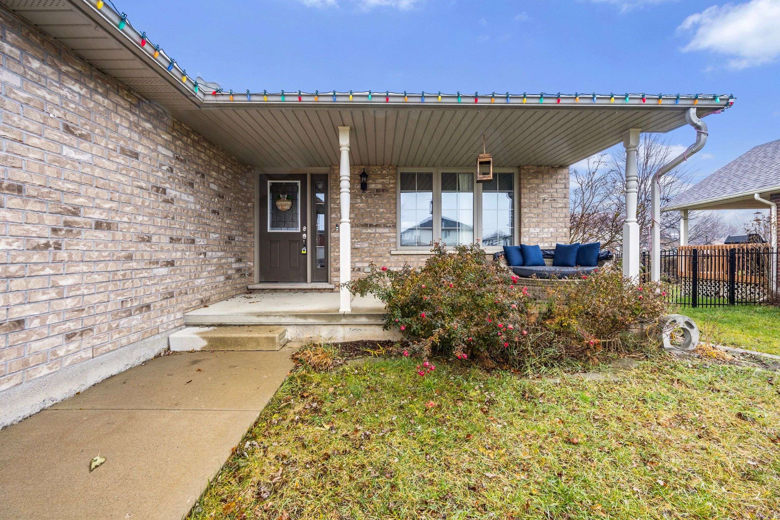 Norfolk, ON N4B 0A1,7 Fairfield CT