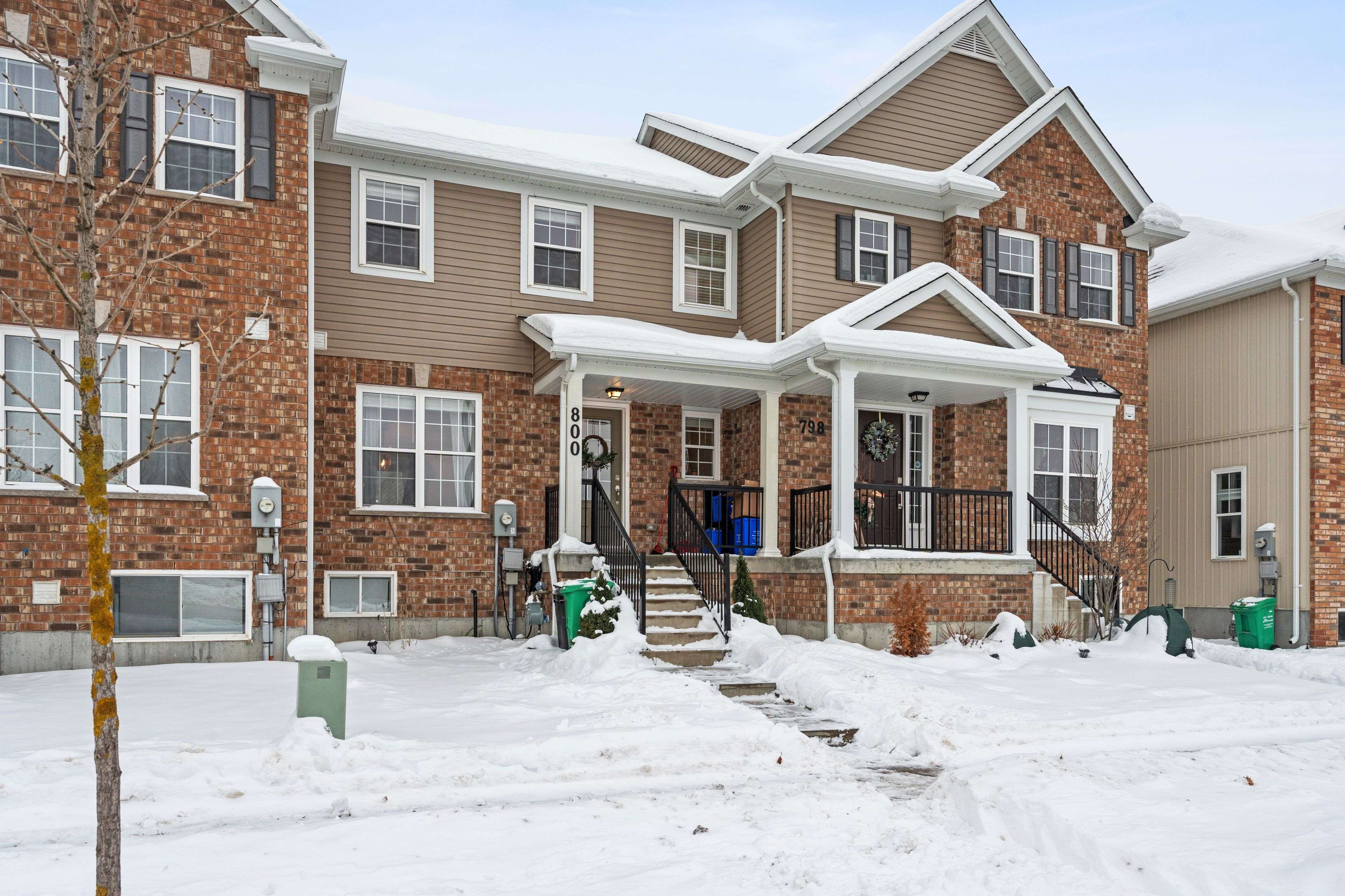 Peterborough, ON K9H 0H7,800 Broadway BLVD