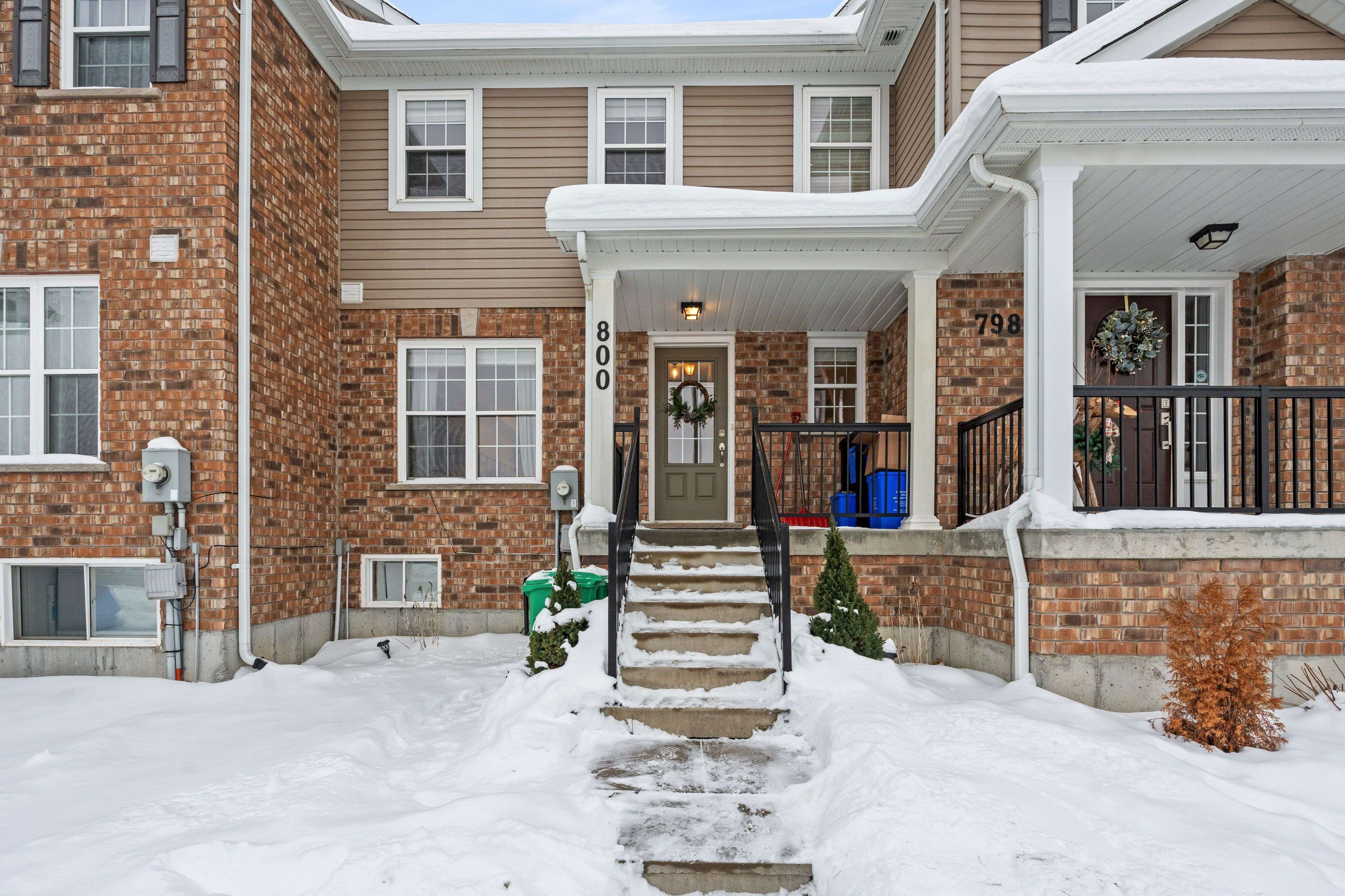 Peterborough, ON K9H 0H7,800 Broadway BLVD