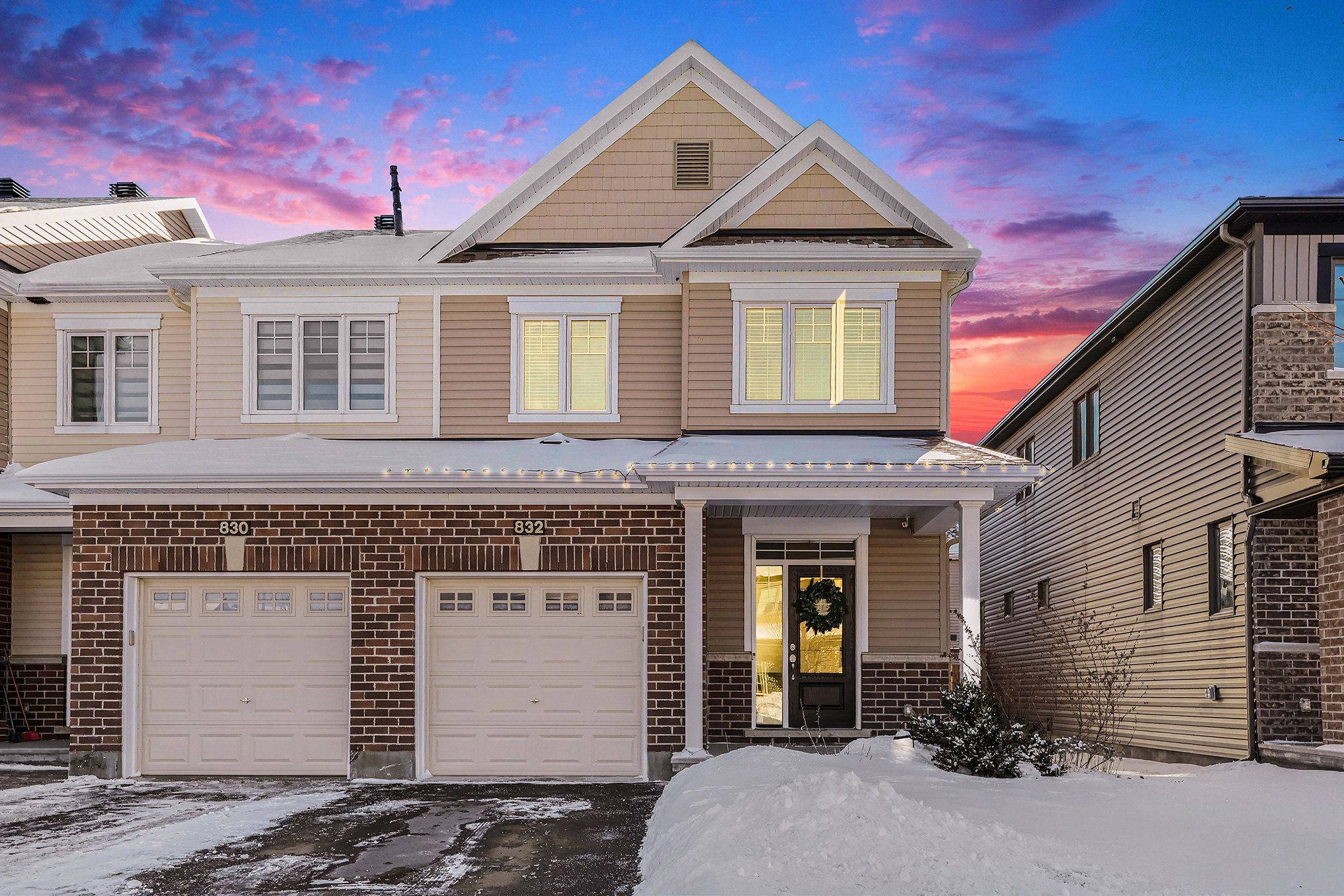 Orleans - Cumberland And Area, ON K4A 1H4,832 June Grass ST