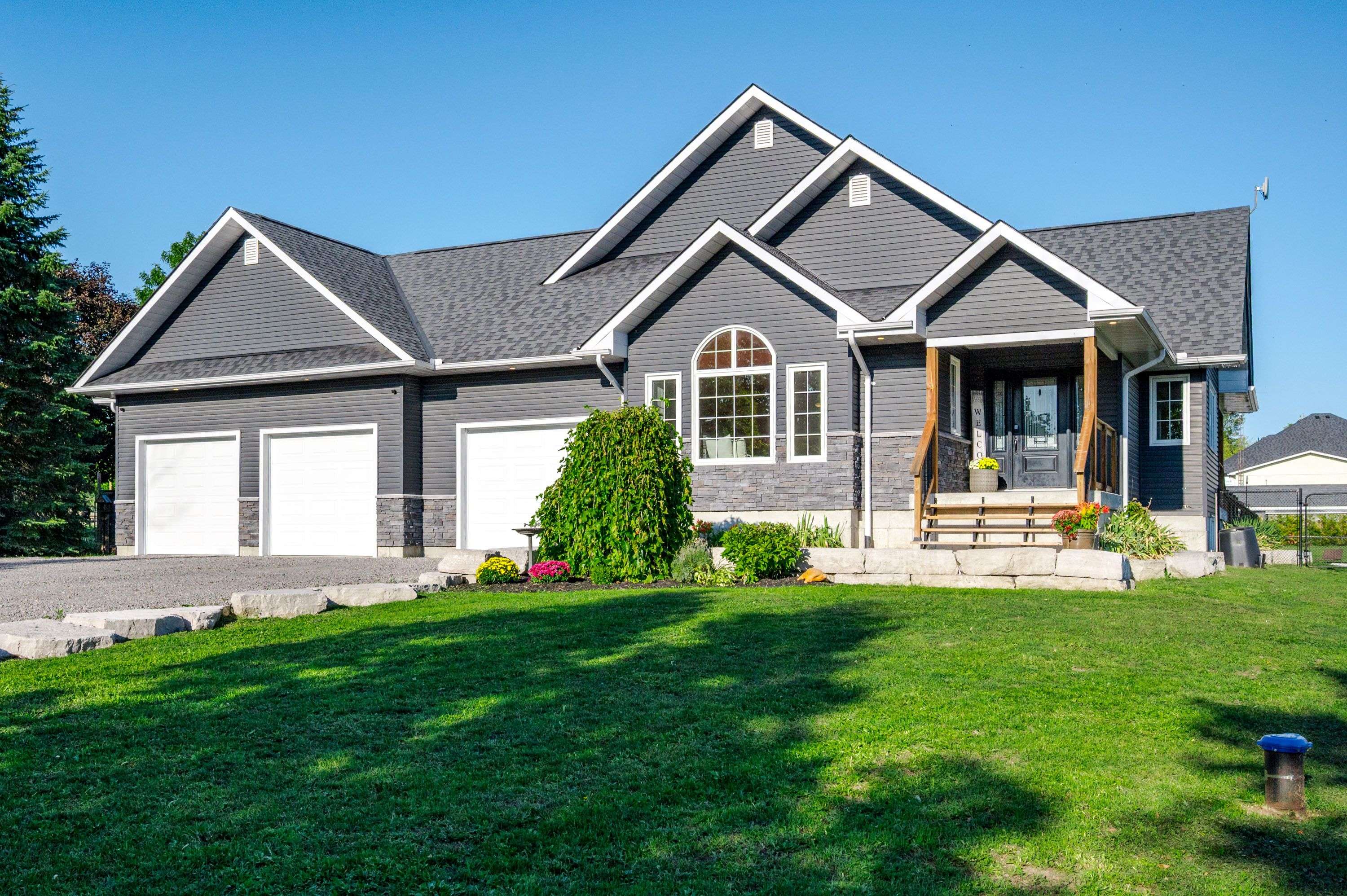 Asphodel-norwood, ON K0L 1Y0,1229 Asphodel 7th Line N/A