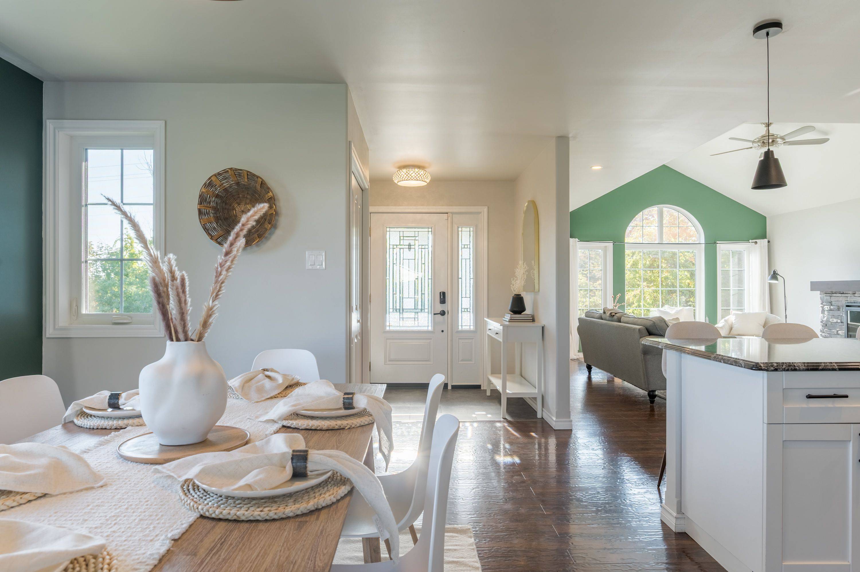 Asphodel-norwood, ON K0L 1Y0,1229 Asphodel 7th Line N/A