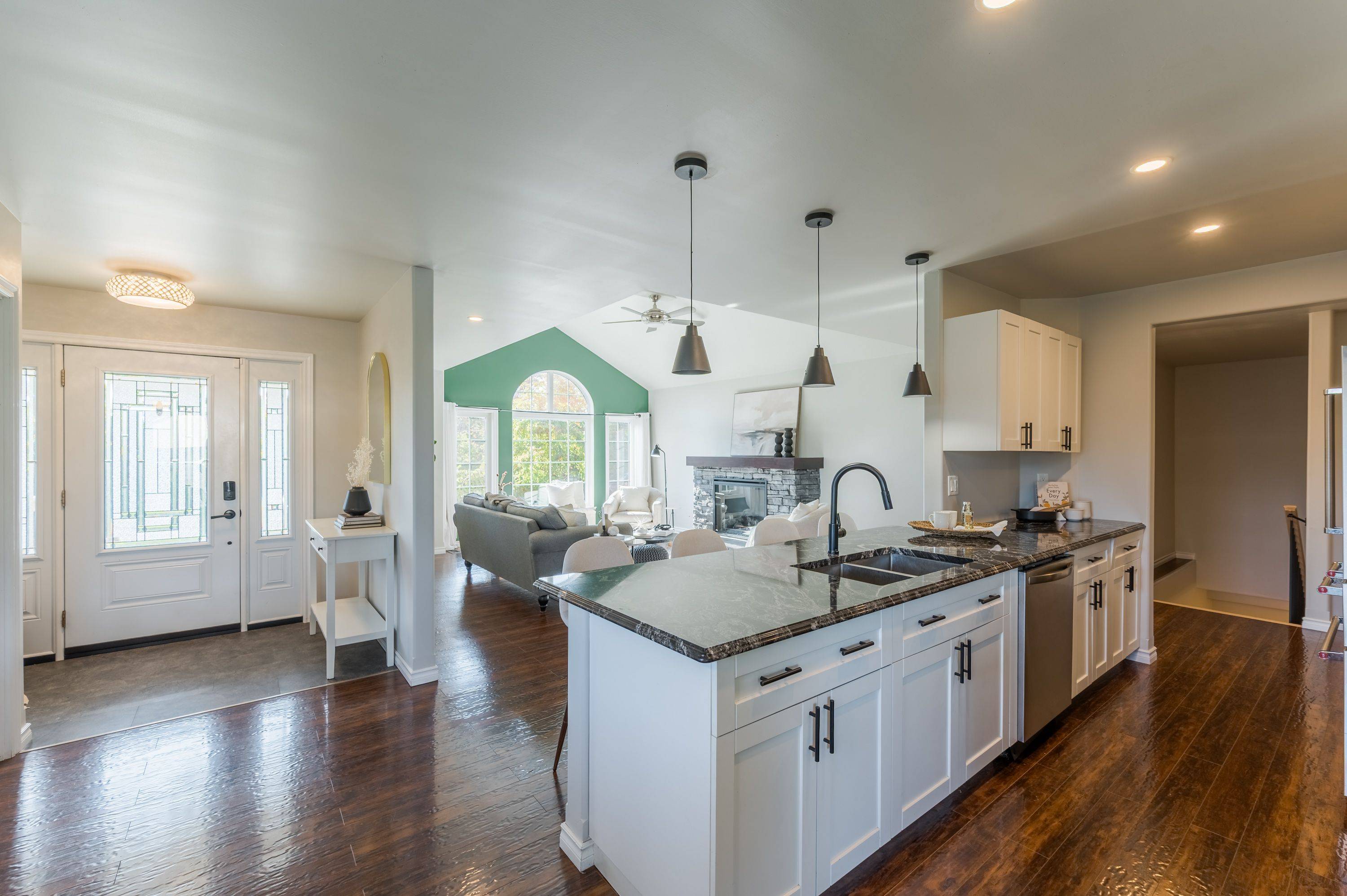 Asphodel-norwood, ON K0L 1Y0,1229 Asphodel 7th Line N/A