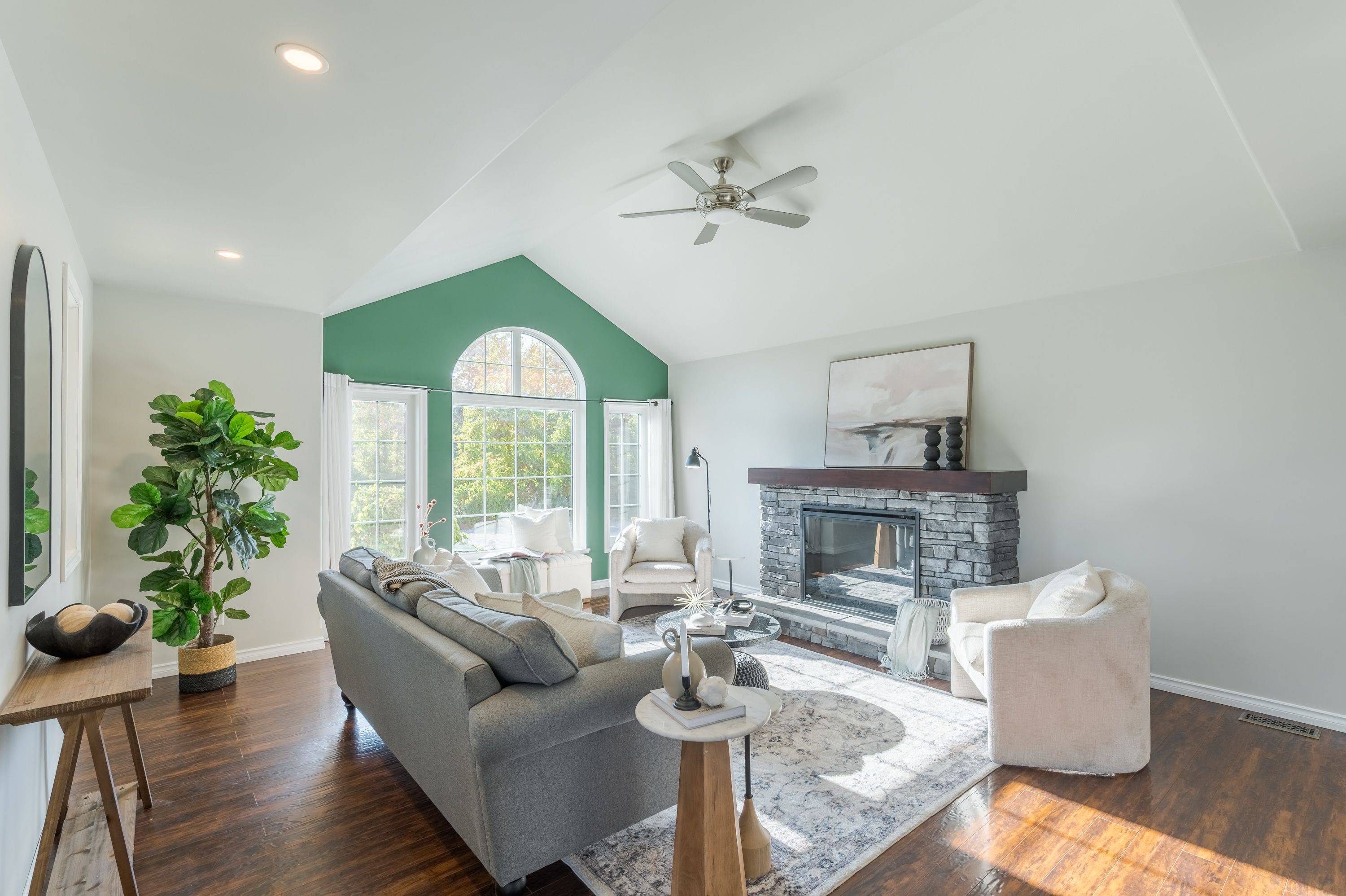 Asphodel-norwood, ON K0L 1Y0,1229 Asphodel 7th Line N/A