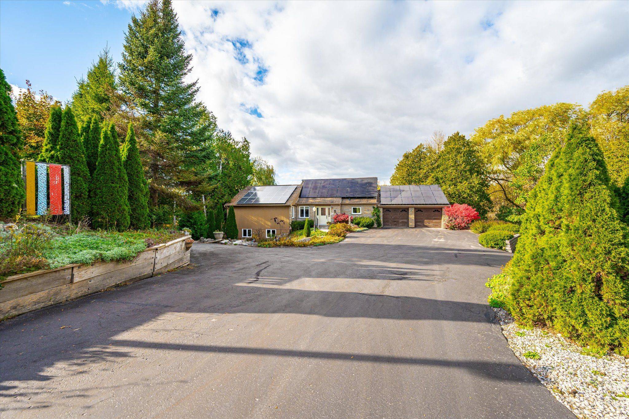 Centre Wellington, ON N1M 2W5,8060 Wellington Rd 18 RD