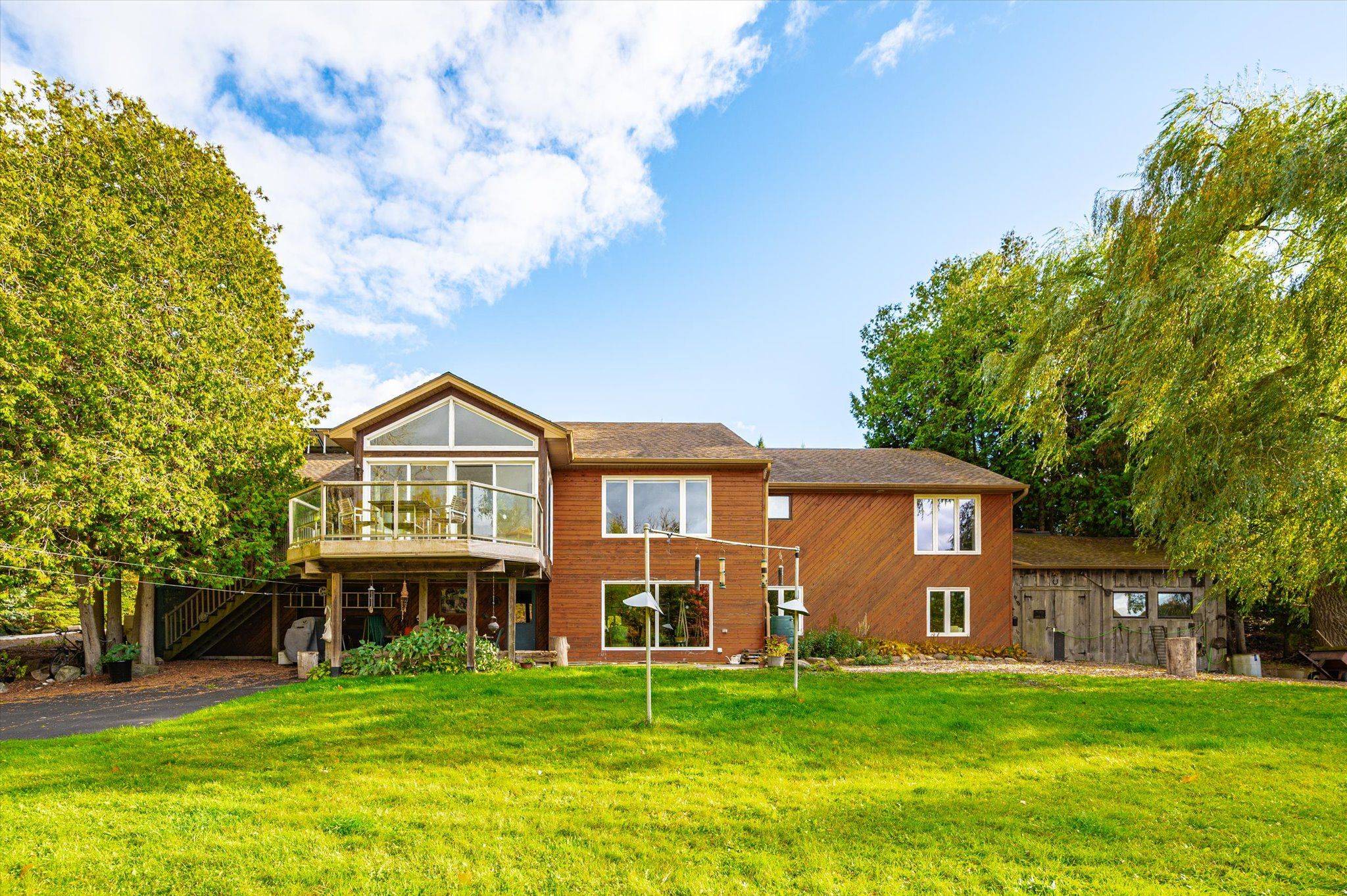 Centre Wellington, ON N1M 2W5,8060 Wellington Rd 18 RD