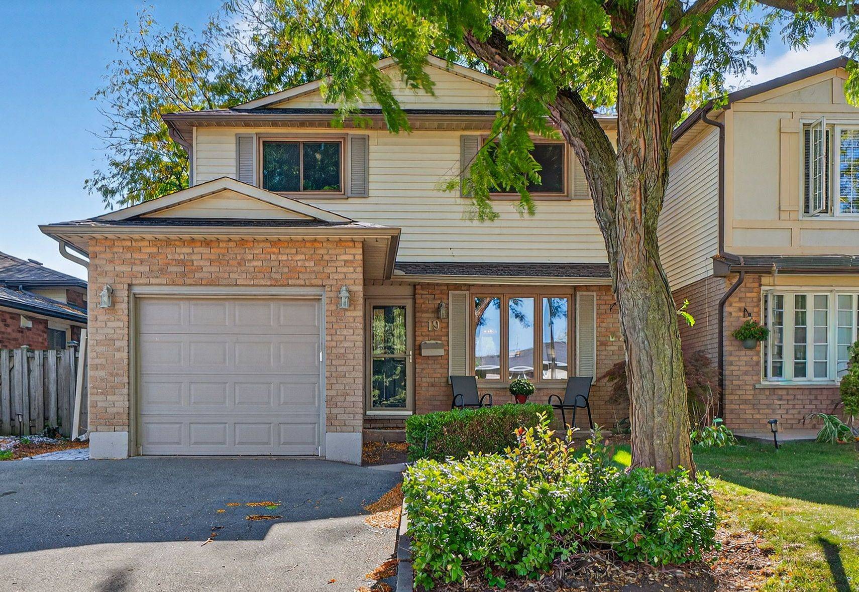 Hamilton, ON L8G 4L4,19 Salina PL