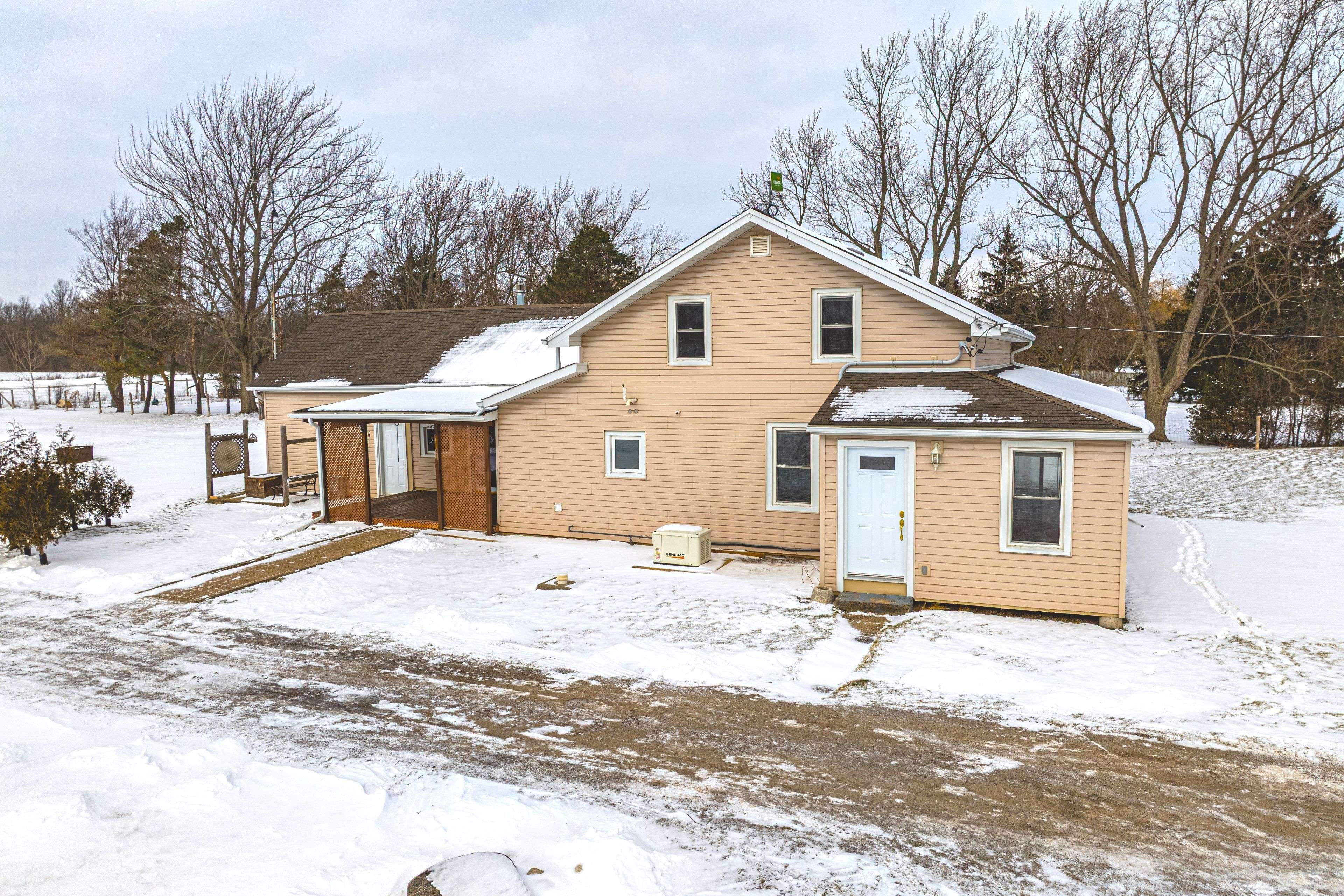 Niagara Falls, ON L2G 0T7,10875 Sodom RD