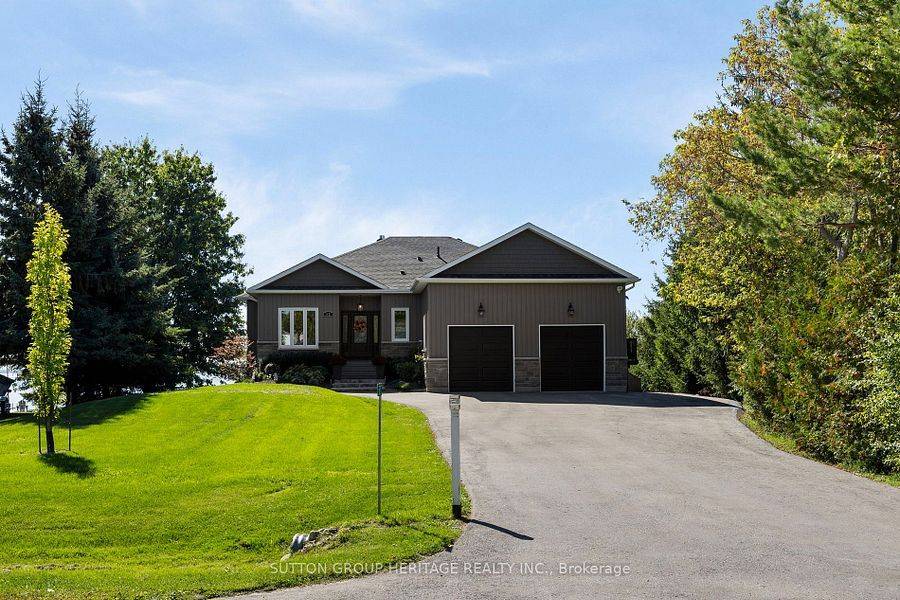 Kawartha Lakes, ON K0M 2C0,52 Hillside DR