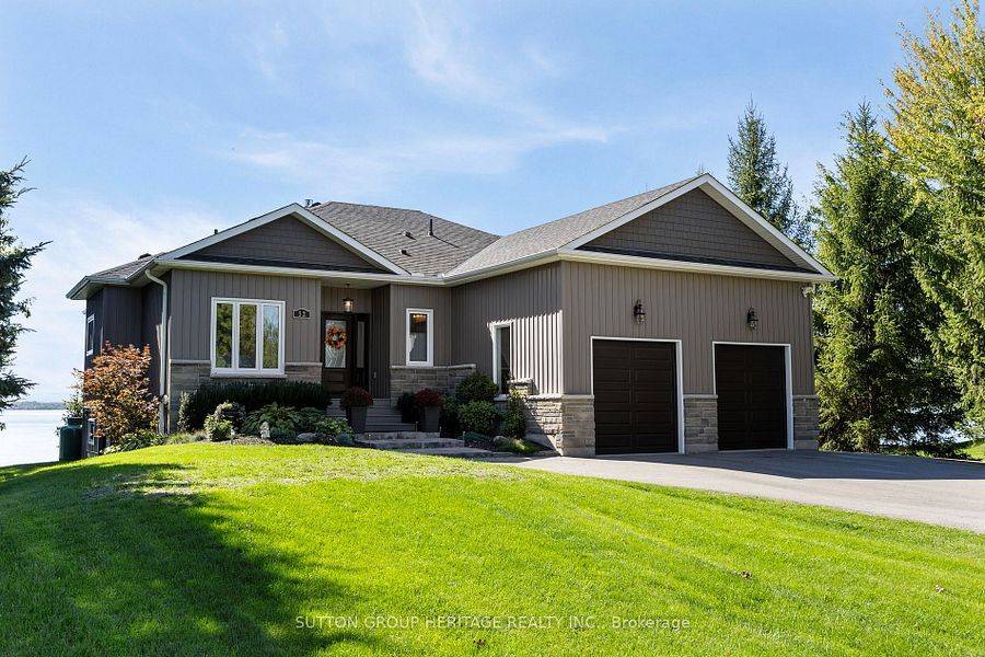 Kawartha Lakes, ON K0M 2C0,52 Hillside DR