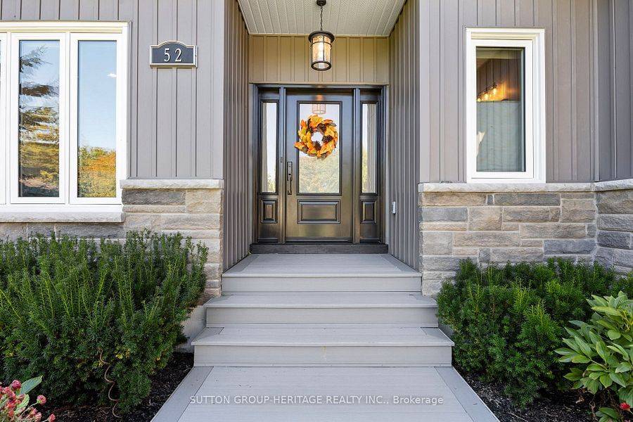 Kawartha Lakes, ON K0M 2C0,52 Hillside DR