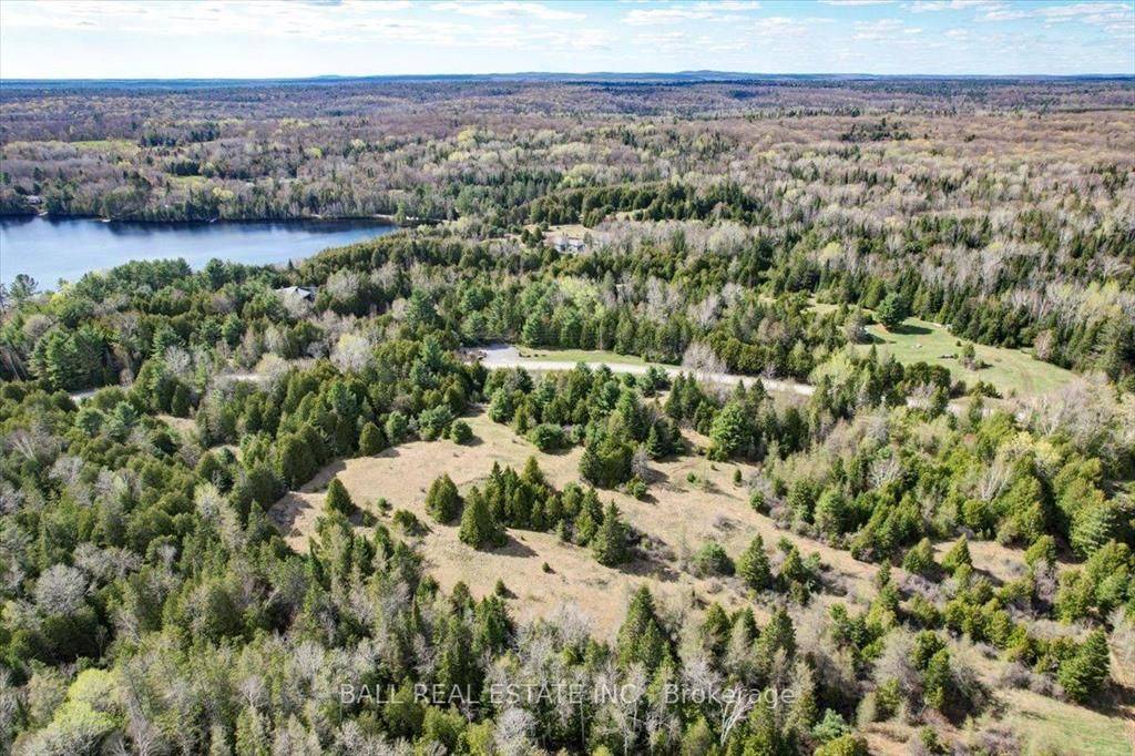 North Kawartha, ON K0L 1A0,Pt Lots 11 & 12 As Part 1 Clydesdale RD