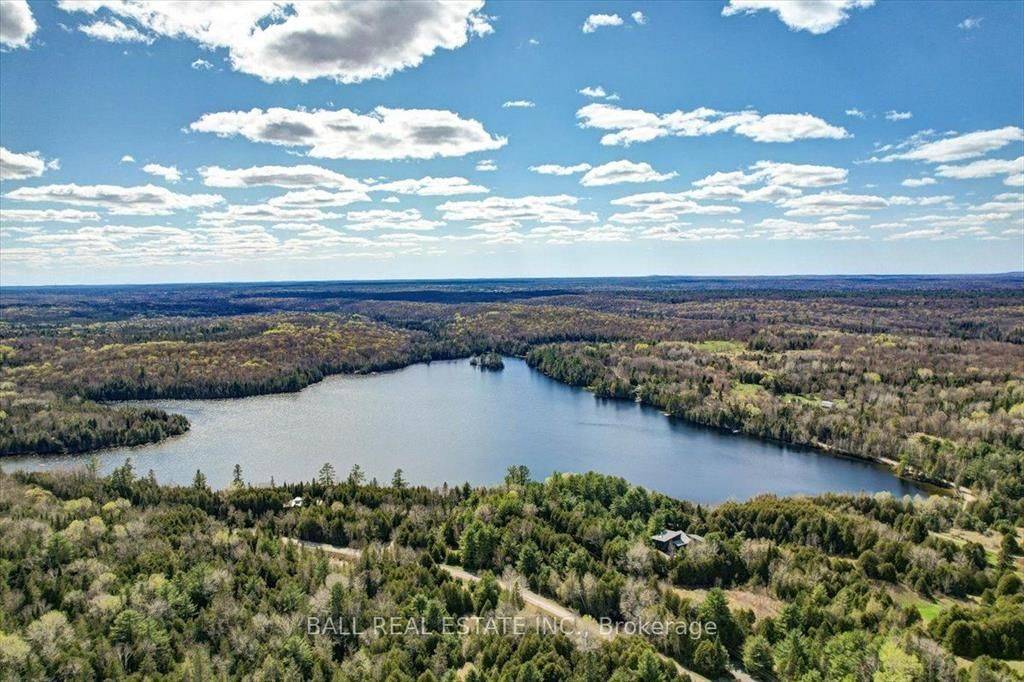 North Kawartha, ON K0L 1A0,Pt Lots 11 & 12 As Part 1 Clydesdale RD