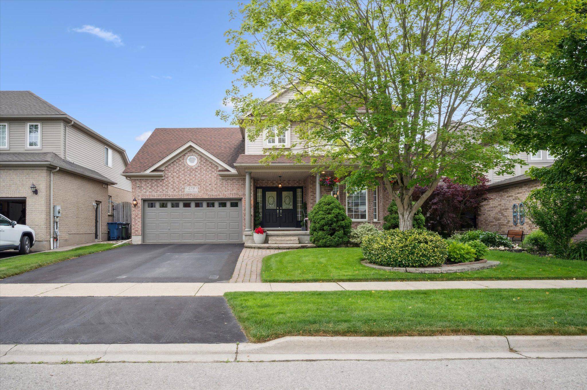 Guelph, ON N1L 1N6,279 Farley DR