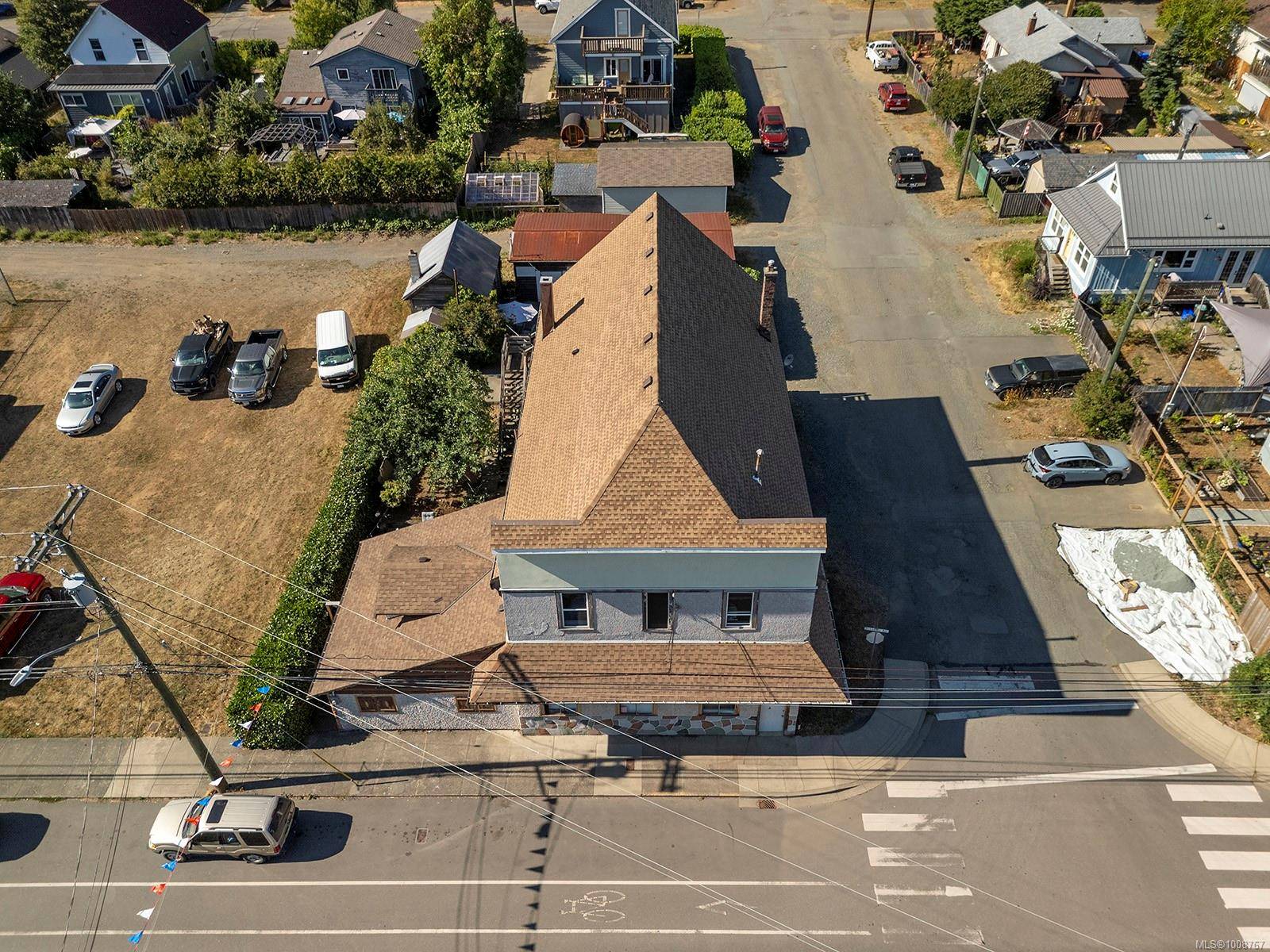 Cumberland, BC V0R 1S0,2780 Dunsmuir Ave