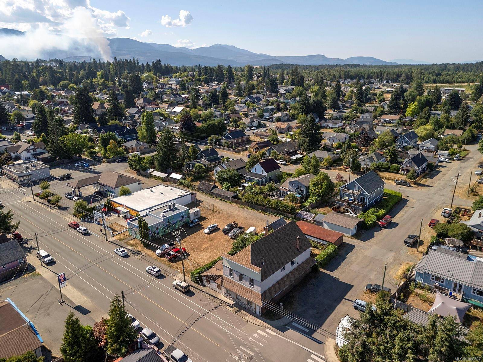 Cumberland, BC V0R 1S0,2780 Dunsmuir Ave