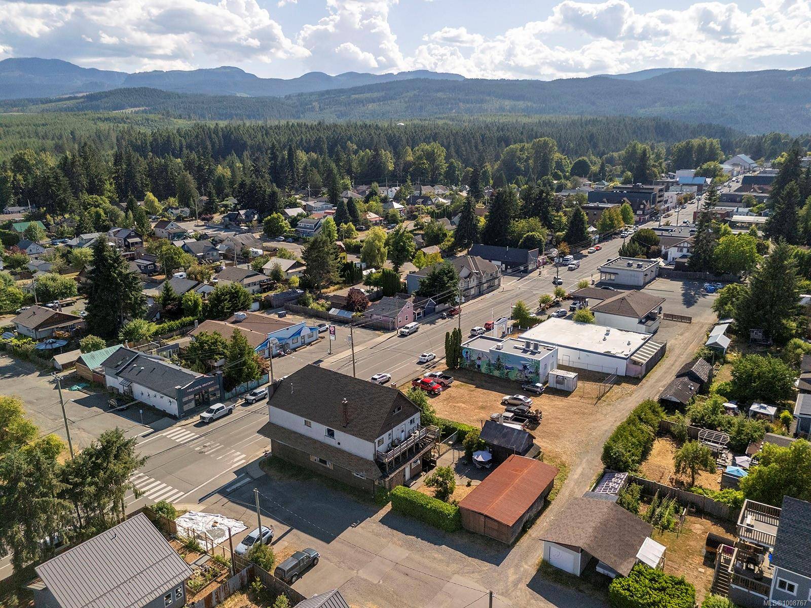 Cumberland, BC V0R 1S0,2780 Dunsmuir Ave