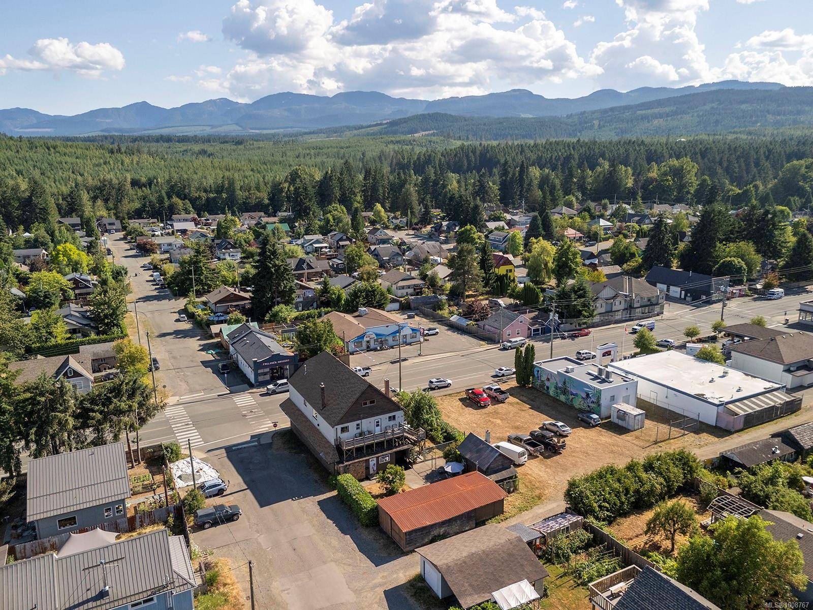 Cumberland, BC V0R 1S0,2780 Dunsmuir Ave