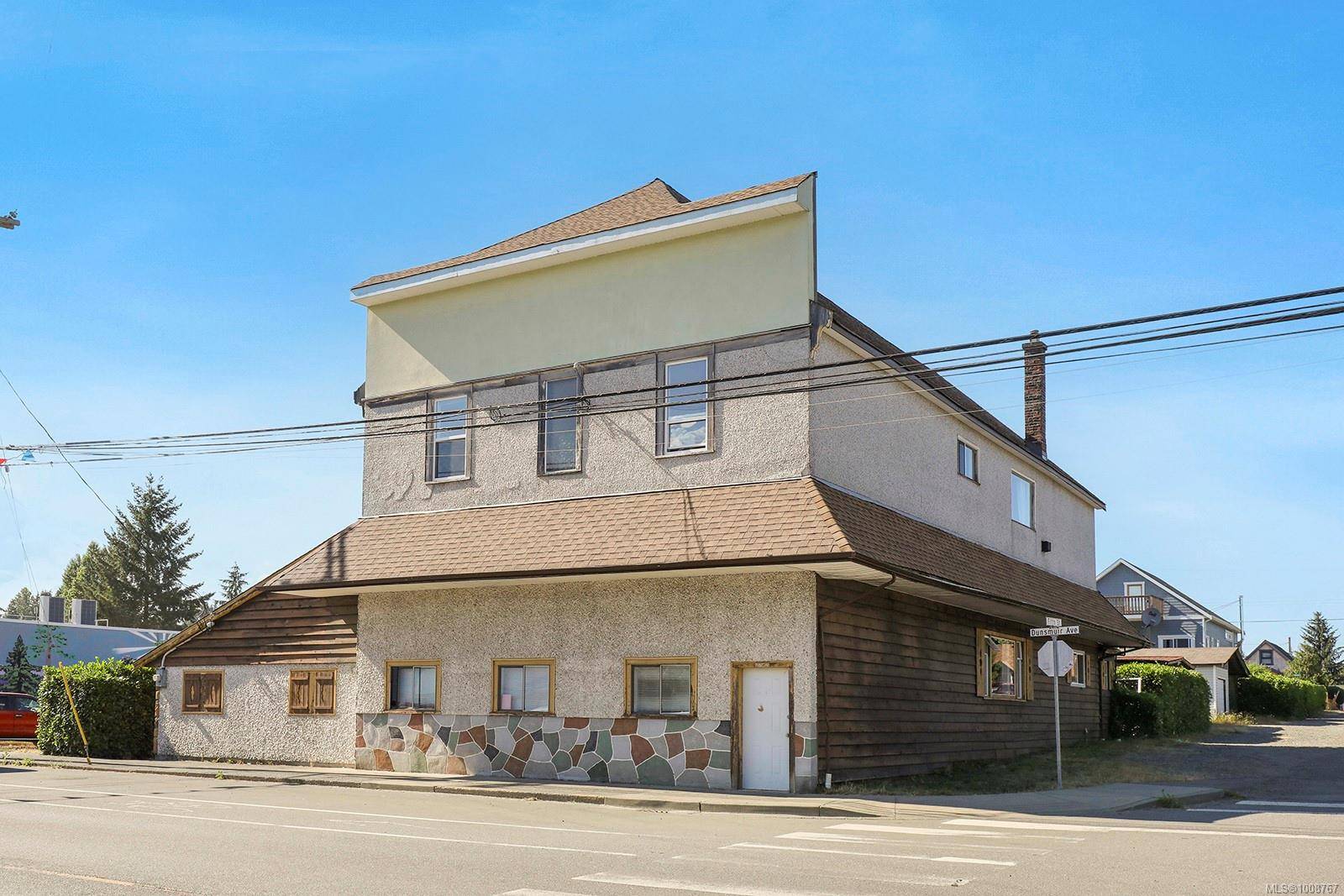 Cumberland, BC V0R 1S0,2780 Dunsmuir Ave