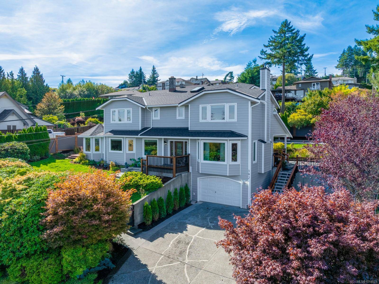 Campbell River, BC V9W 2J5,392 Carnegie St