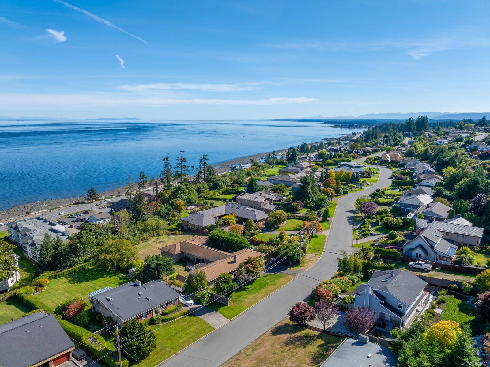 Campbell River, BC V9W 2J5,392 Carnegie St