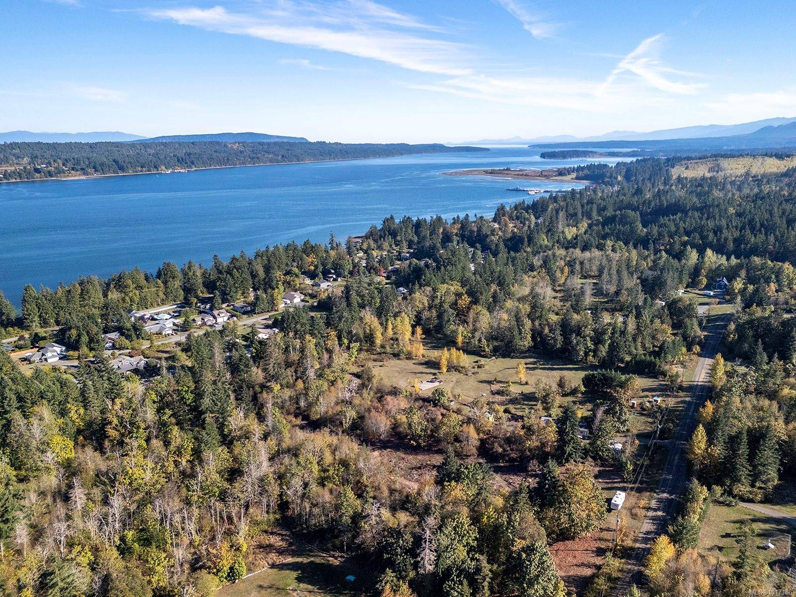 Fanny Bay, BC V0R 1W0,LOT 5 Country Rd