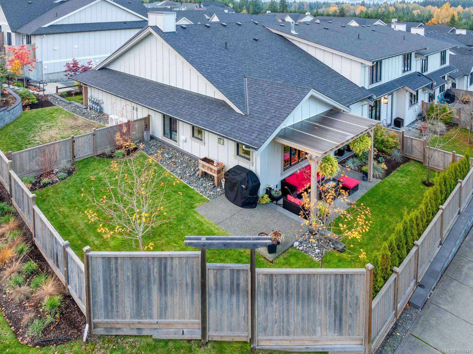 Courtenay, BC V9N 0H2,4098 Buckstone Rd #137