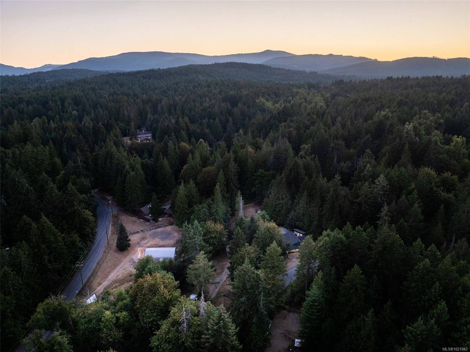 Shawnigan Lake, BC V0R 1L6,1811 Silver mine Rd