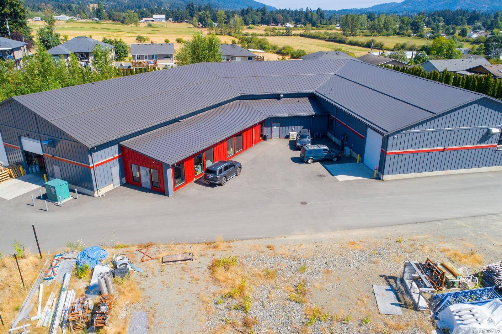 Duncan, BC V9L 6Y8,6187 Scott Rd