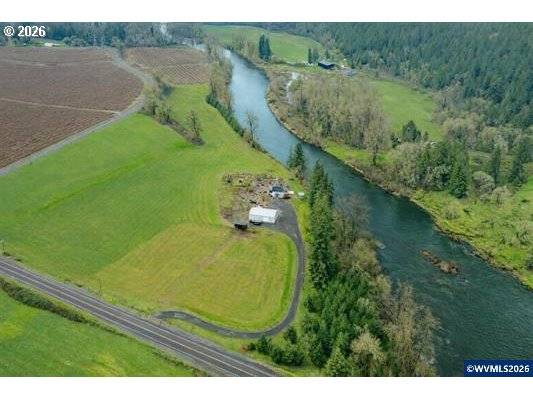 Lebanon, OR 97355,40759 MCDOWELL CREEK DR