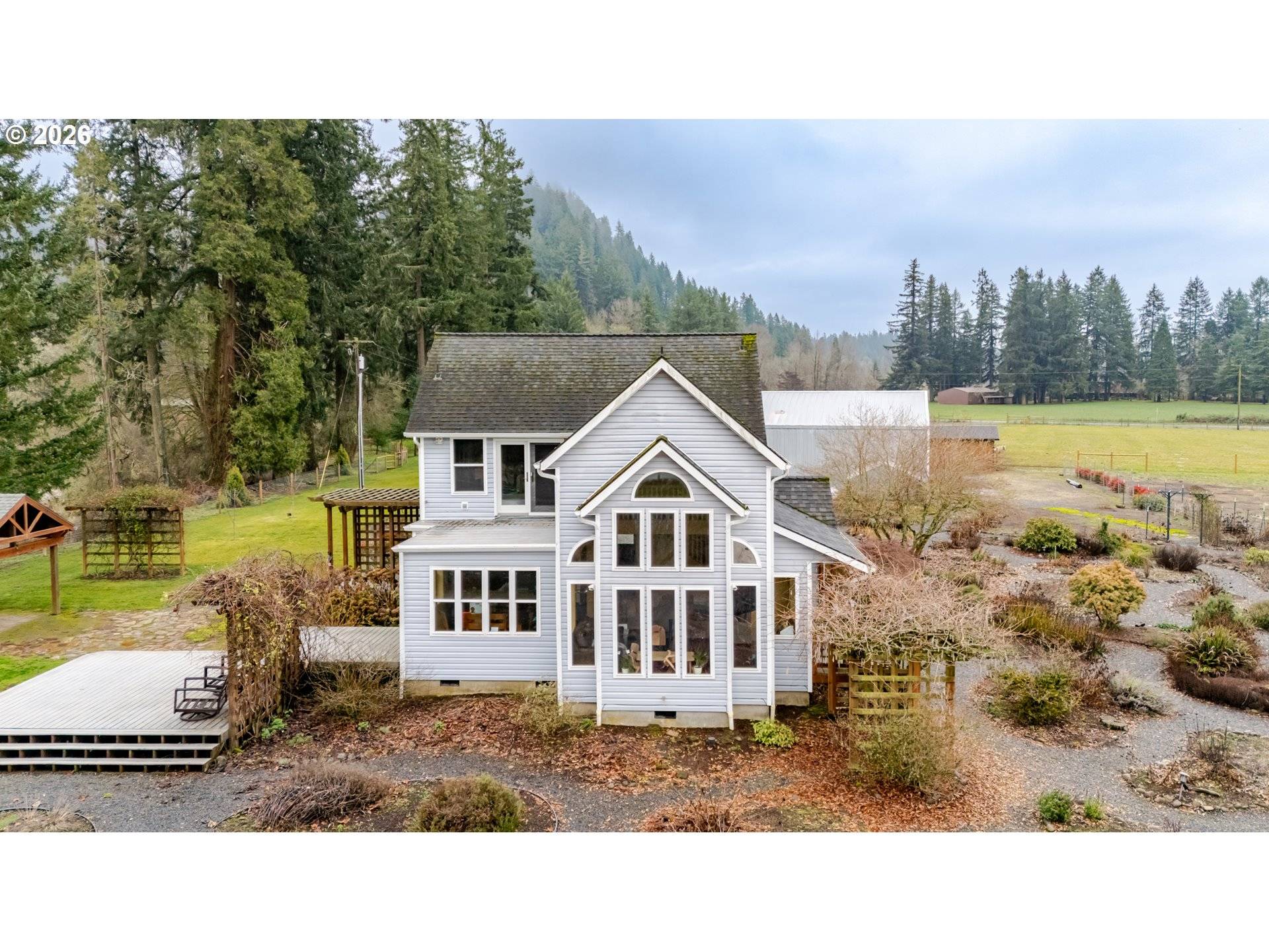 Lebanon, OR 97355,40759 MCDOWELL CREEK DR