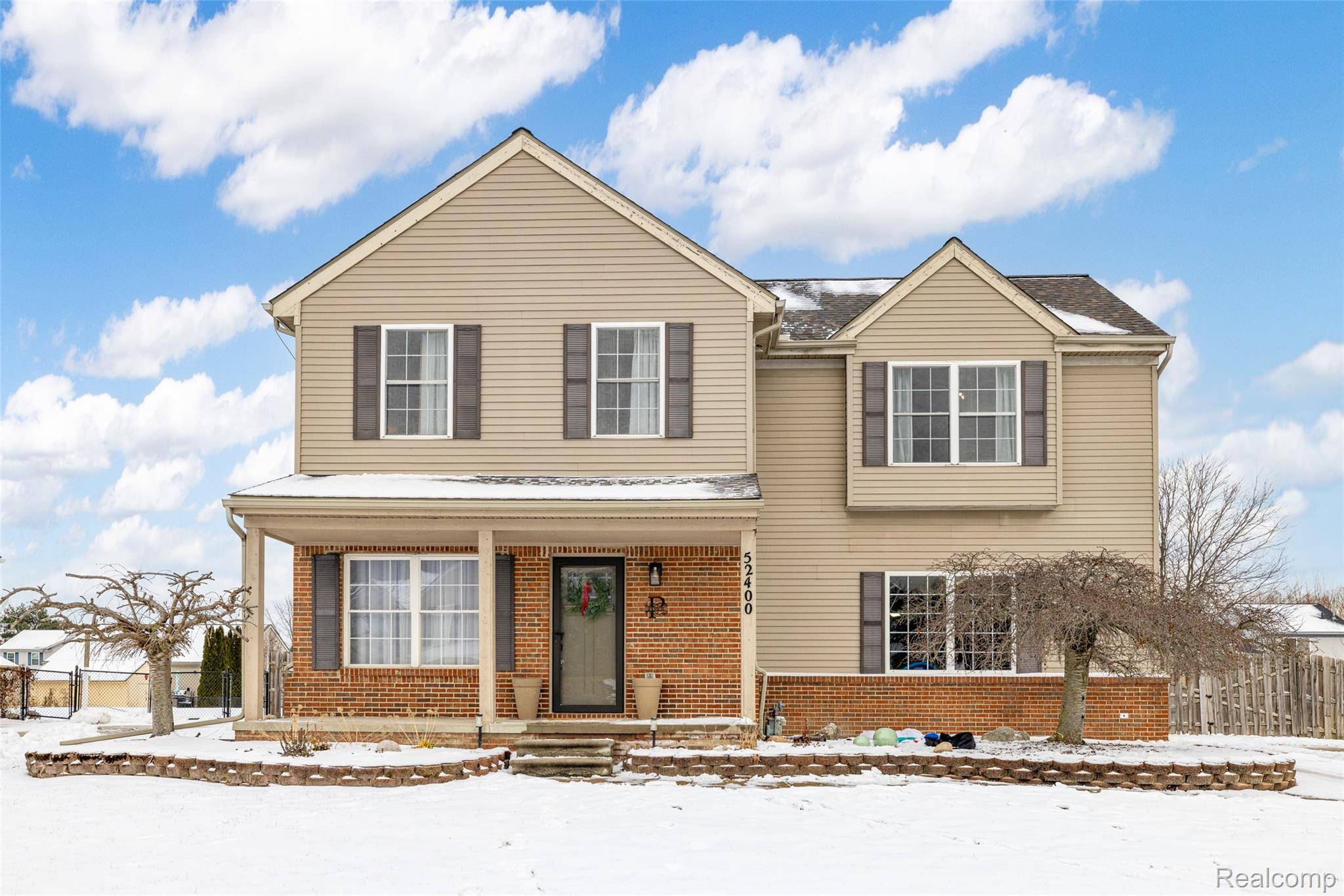 New Baltimore, MI 48047,52400 Huntley AVE