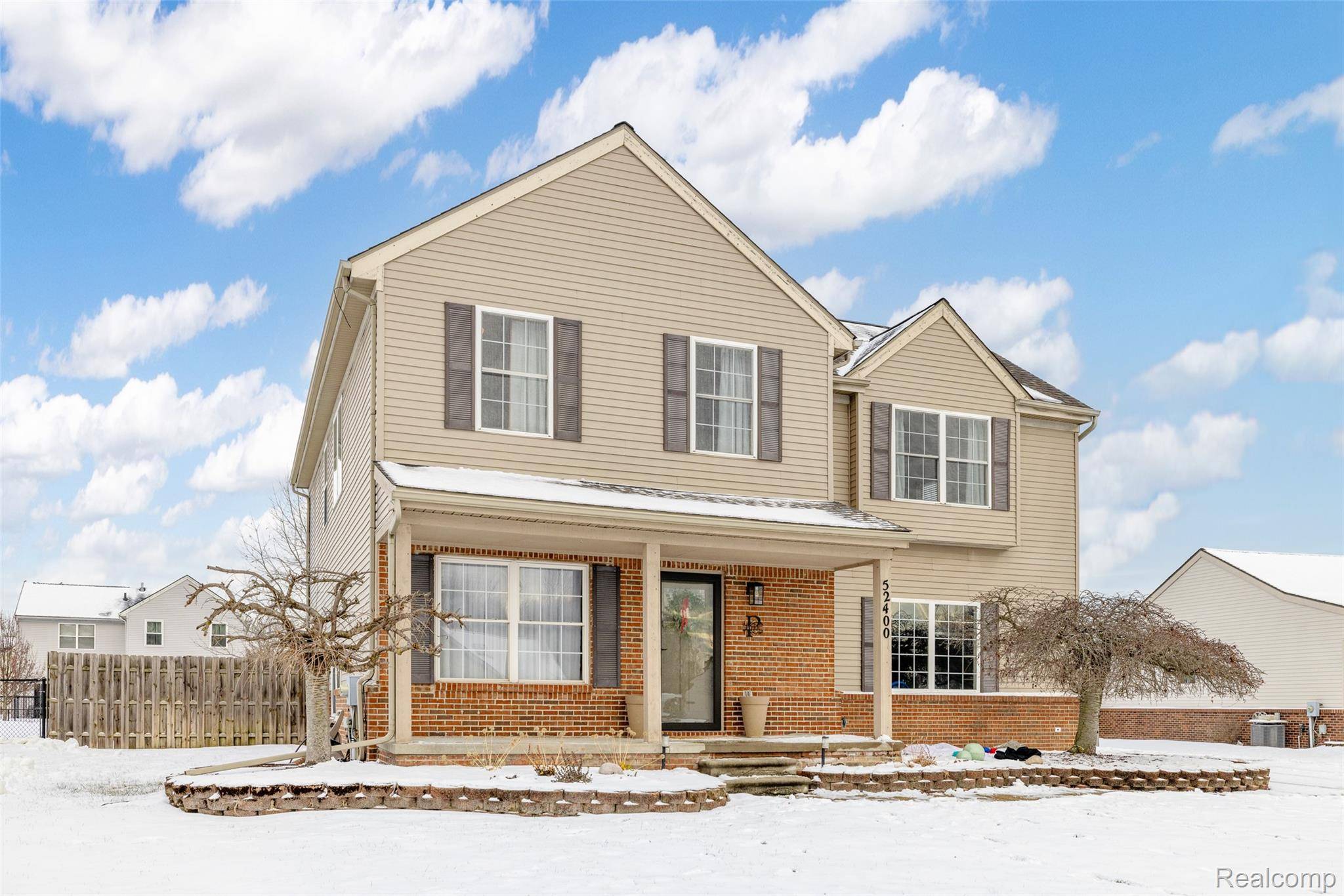 New Baltimore, MI 48047,52400 Huntley AVE