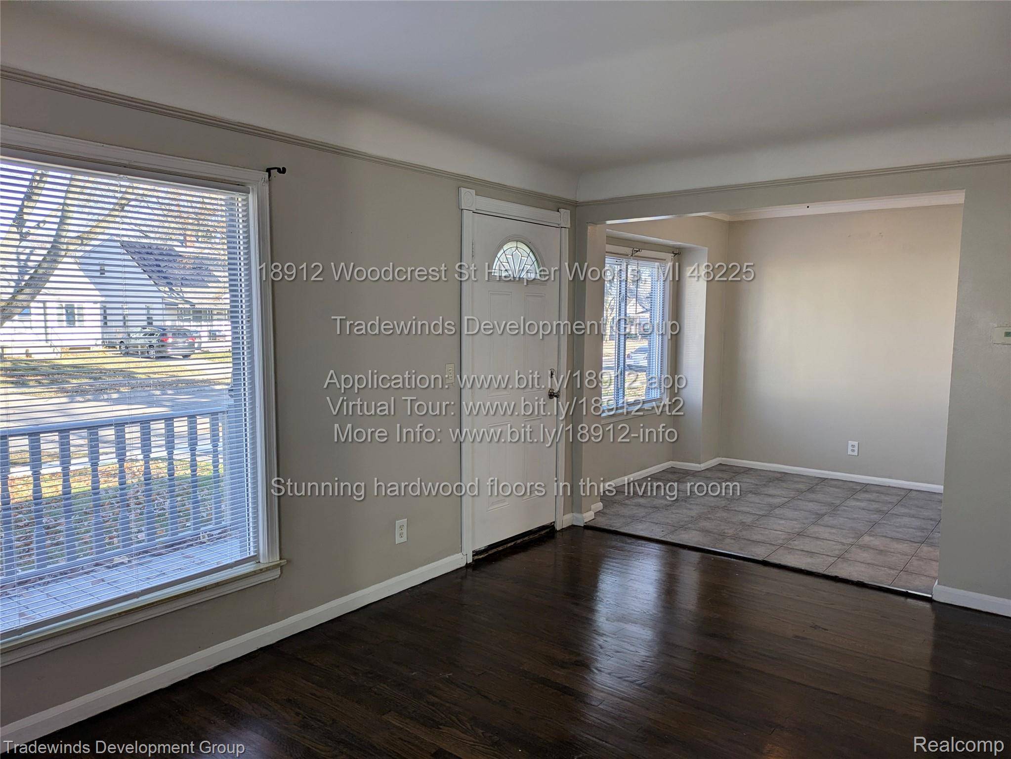 Harper Woods, MI 48225,18912 Woodcrest ST