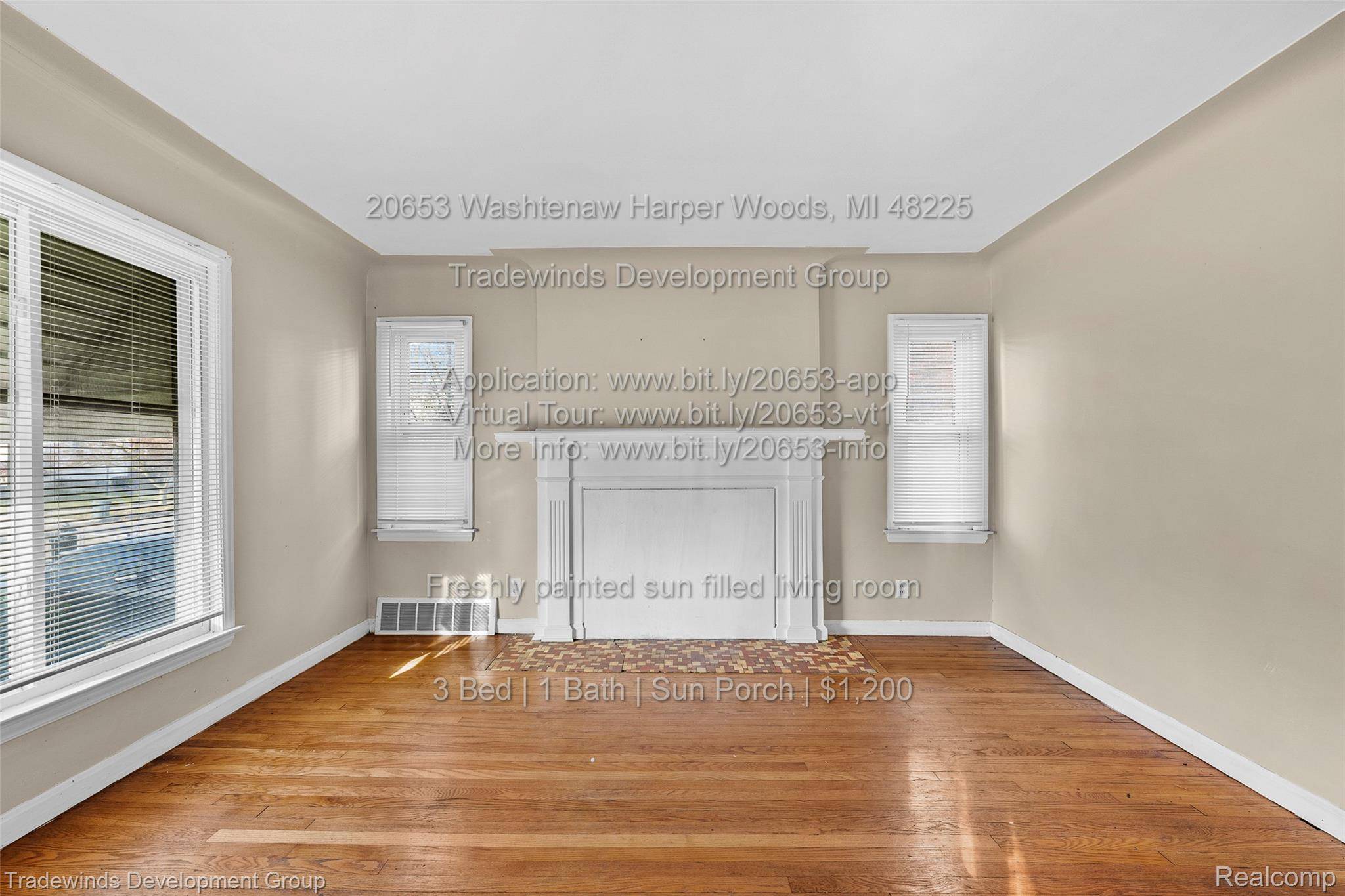 Harper Woods, MI 48225,20653 Washtenaw ST