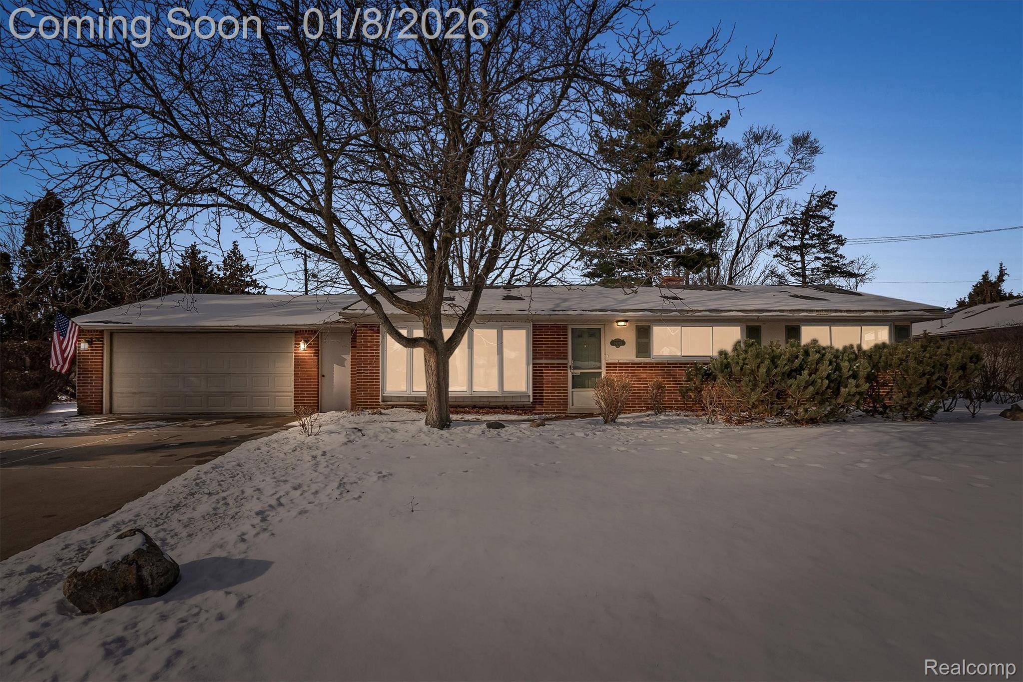 Novi, MI 48375,24383 N Le Bost DR