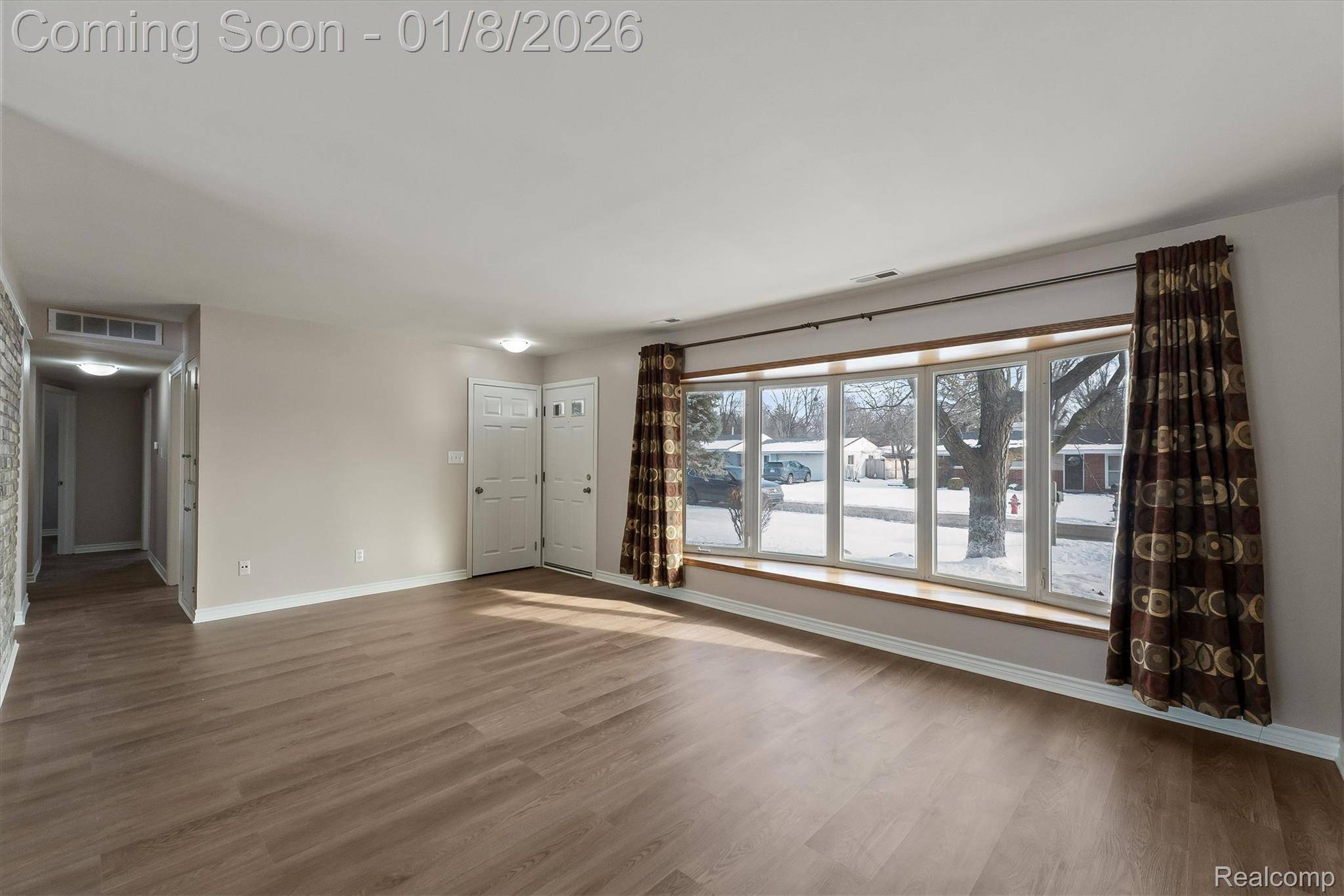 Novi, MI 48375,24383 N Le Bost DR