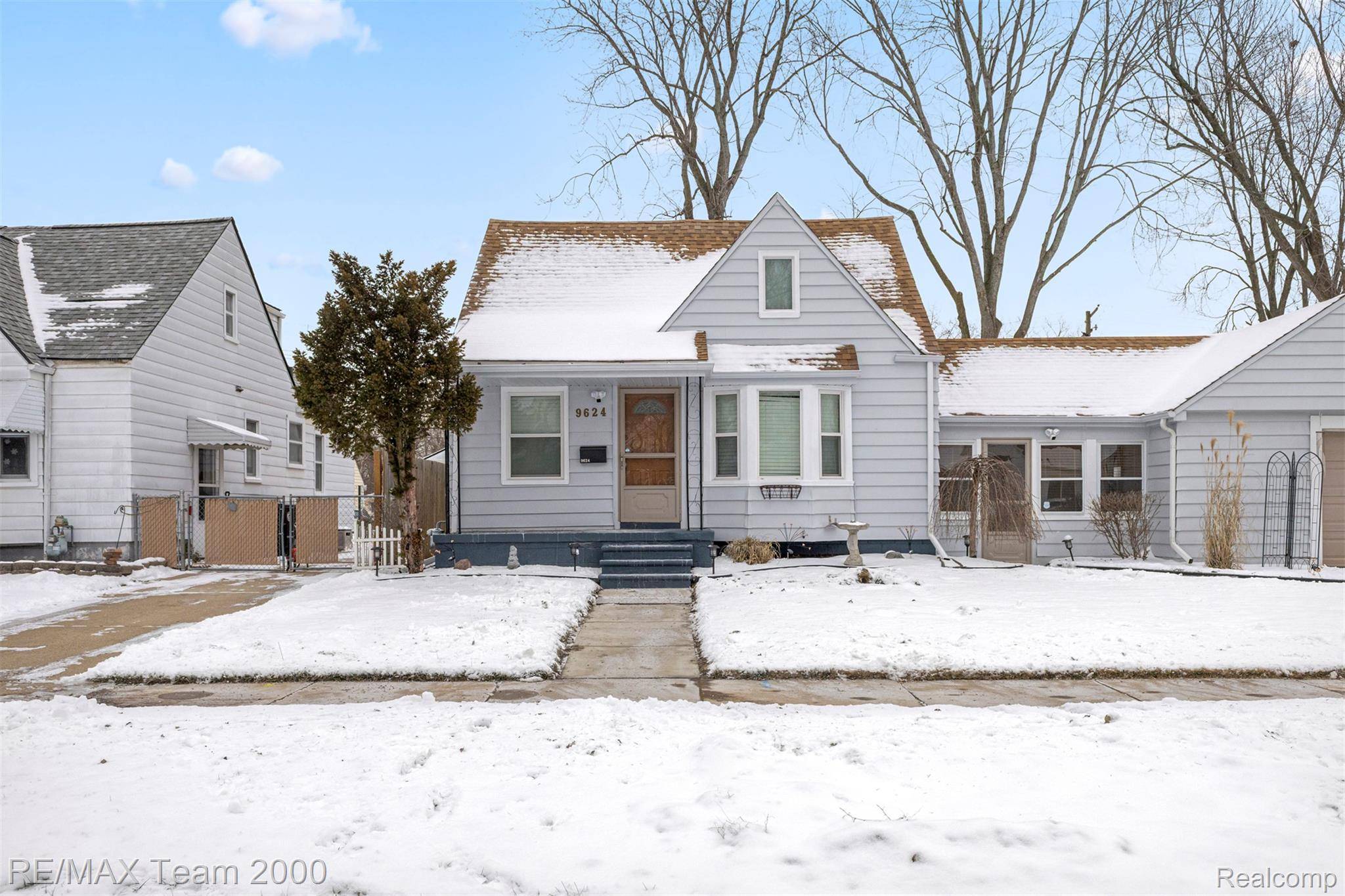 Redford, MI 48239,9624 Nathaline