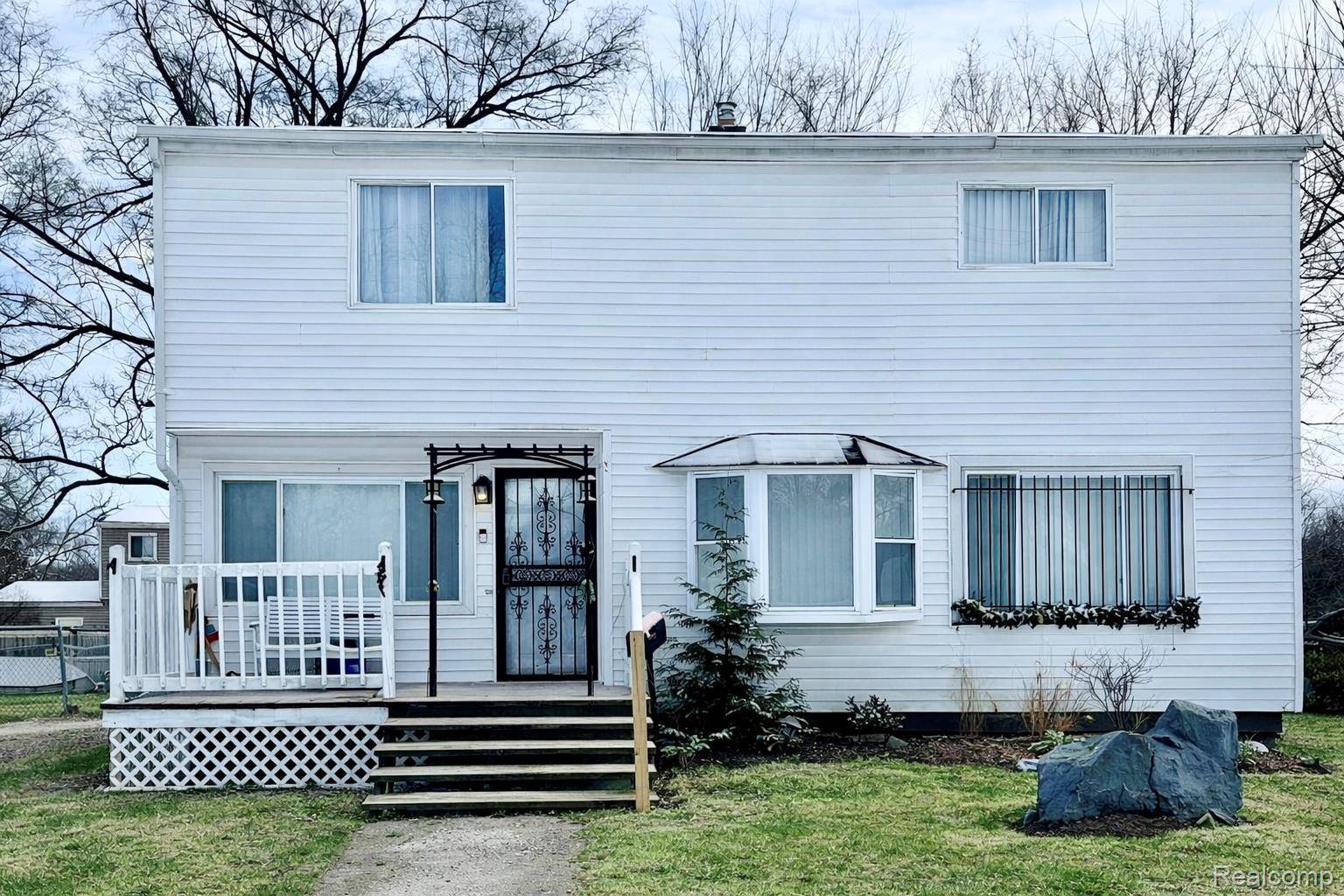 Flint, MI 48504,3802 Milbourne AVE