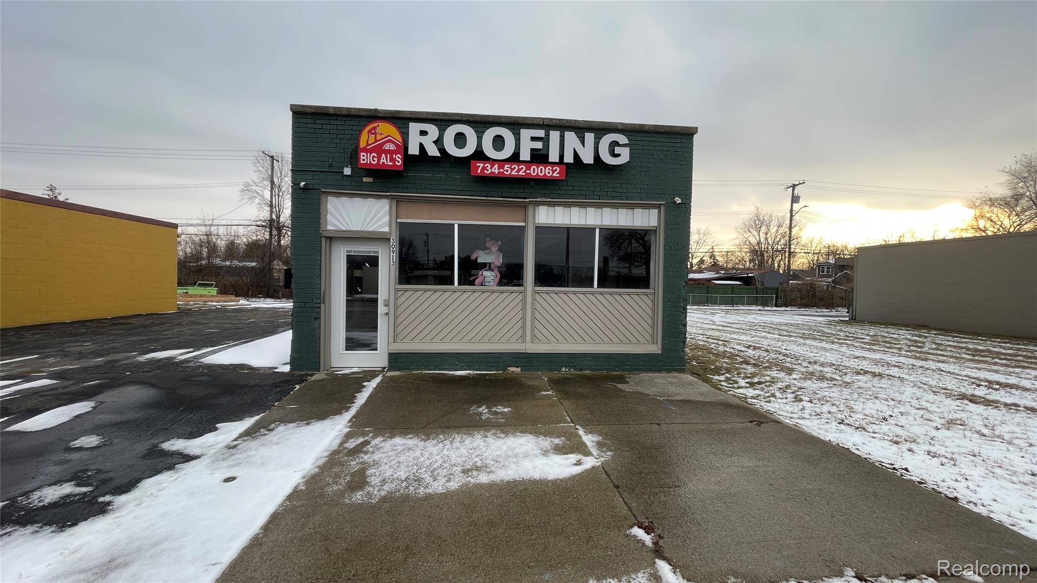 Garden City, MI 48135,30913 Ford RD