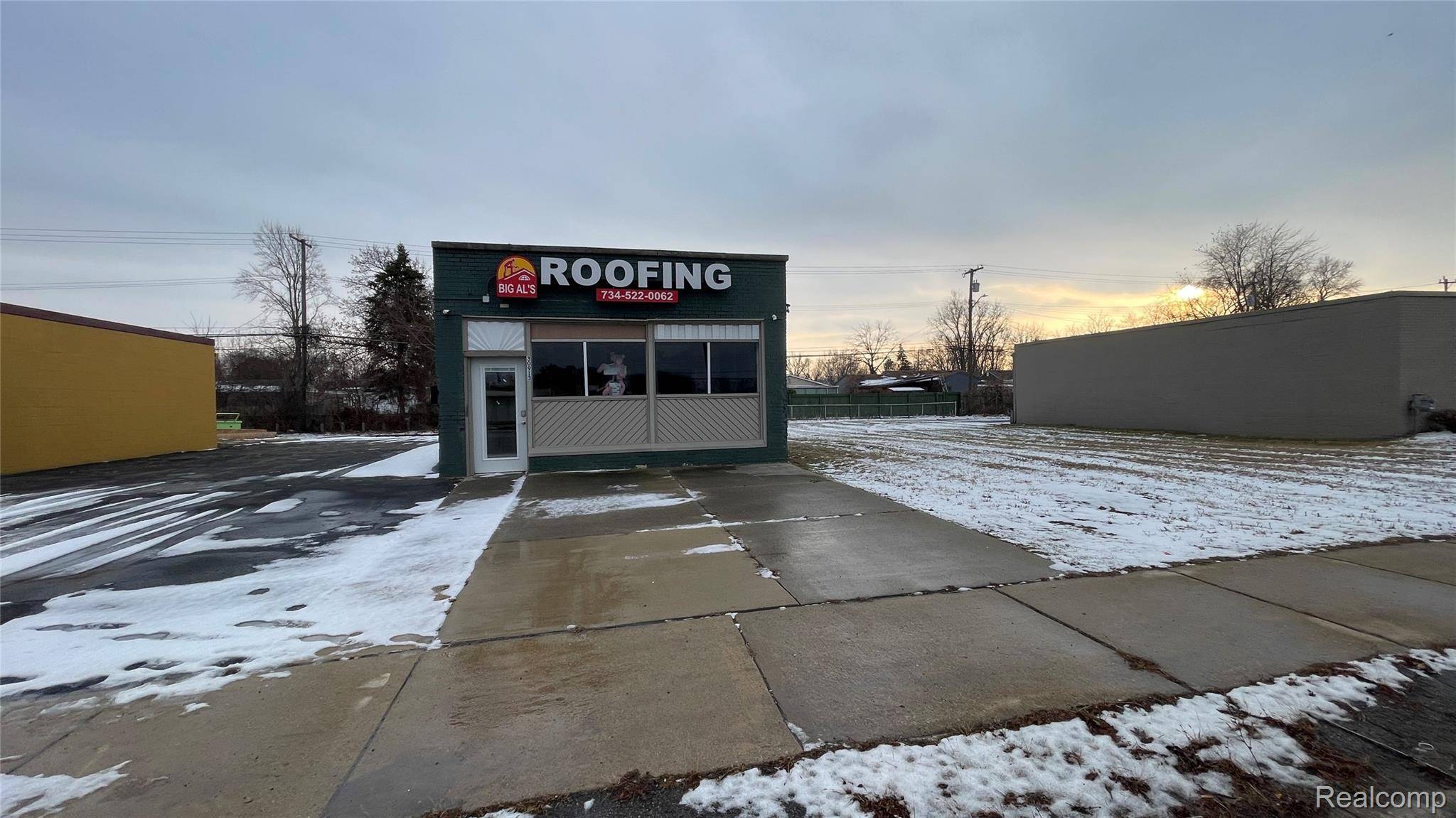 Garden City, MI 48135,30913 Ford RD