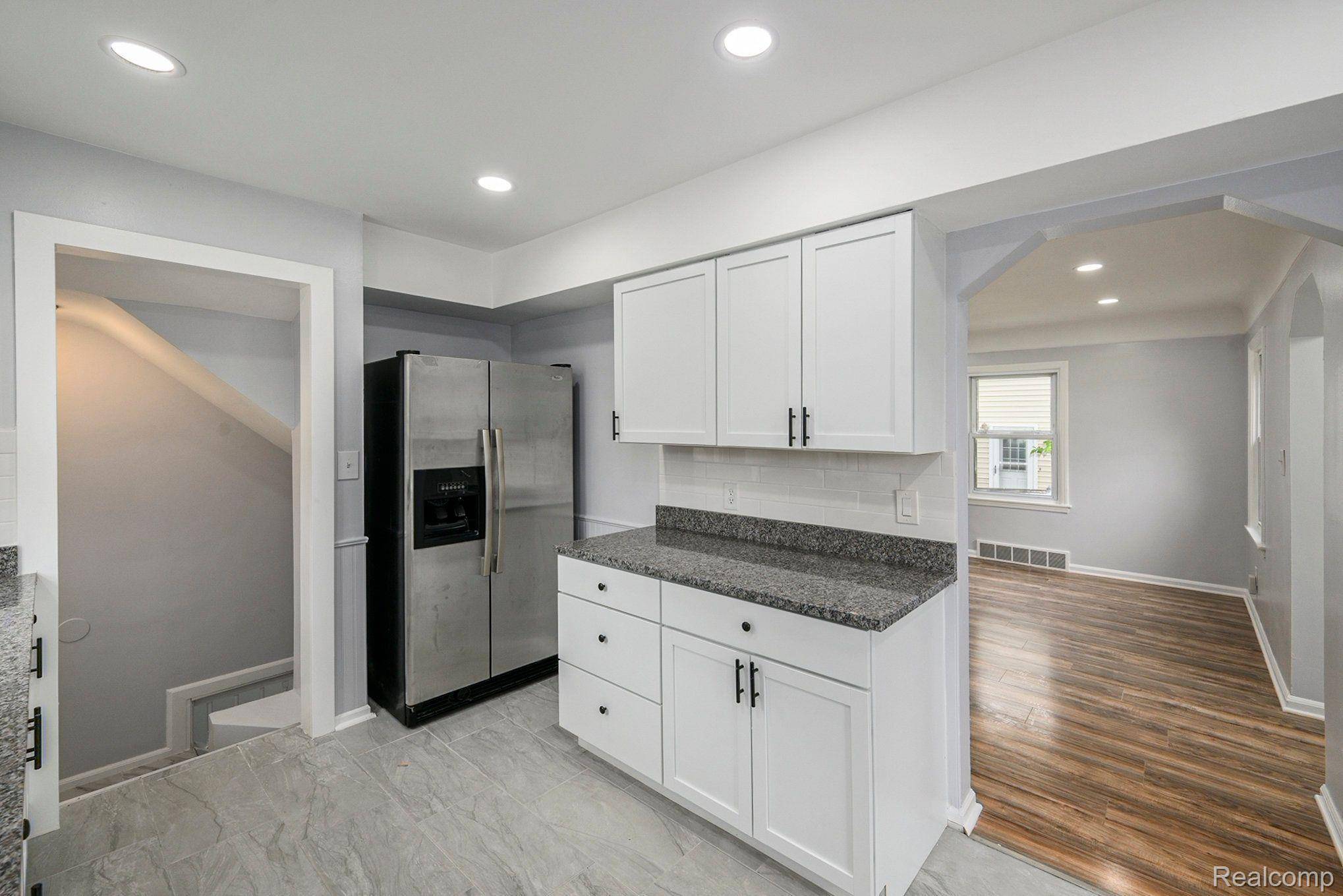 Dearborn, MI 48124,2856 ACADEMY ST